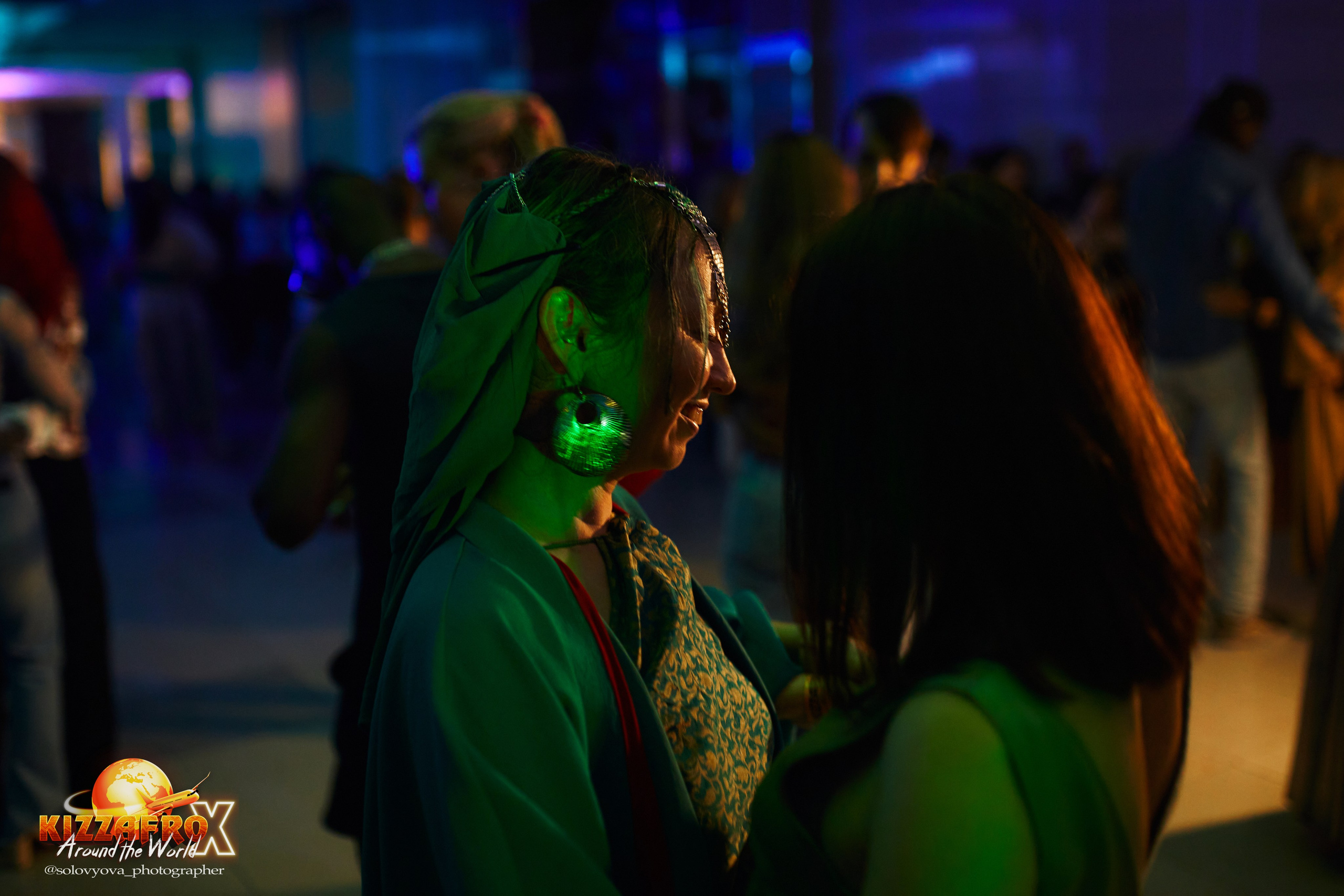 KizzAfro. Свадебный фотограф