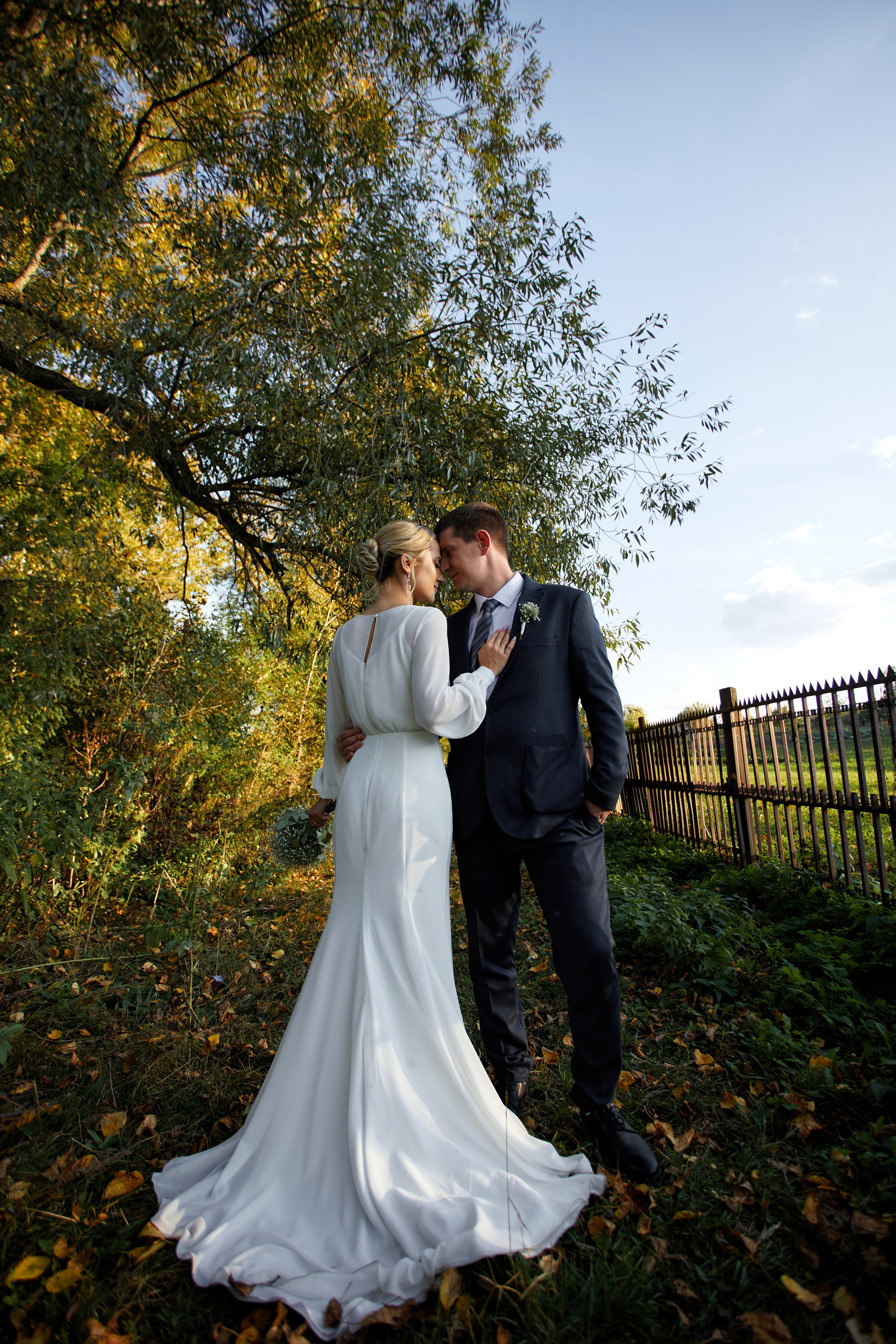 WEDDING. Свадебный фотограф