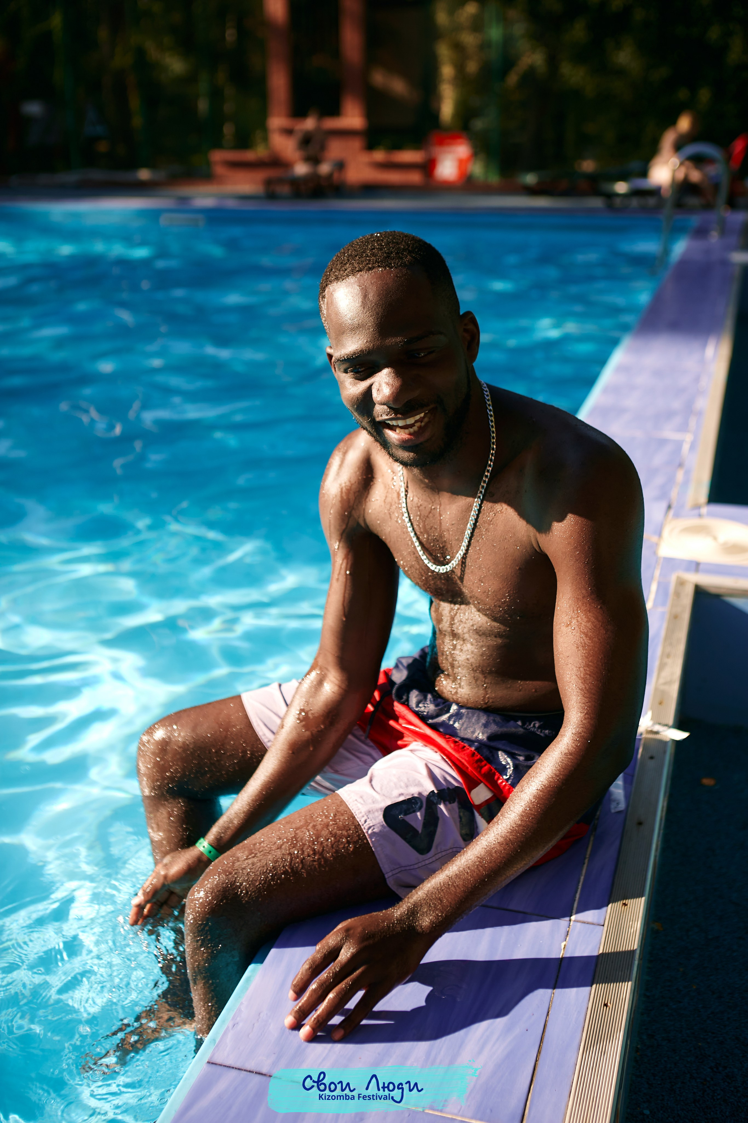 Foam party. Свадебный фотограф