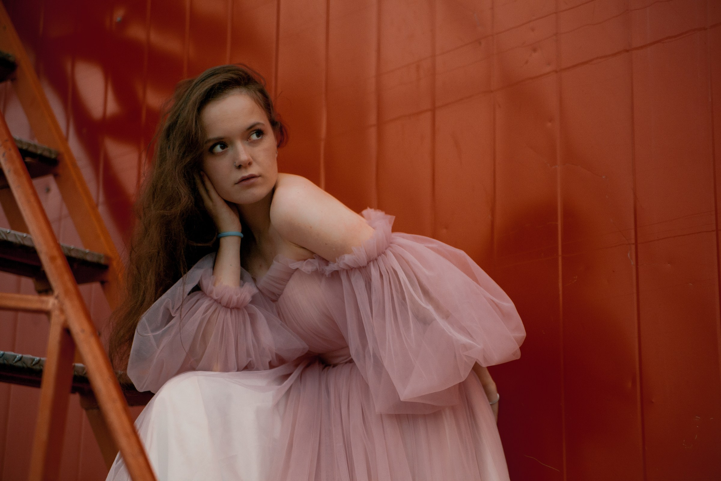 ФОТОГРАФ МОСКВА