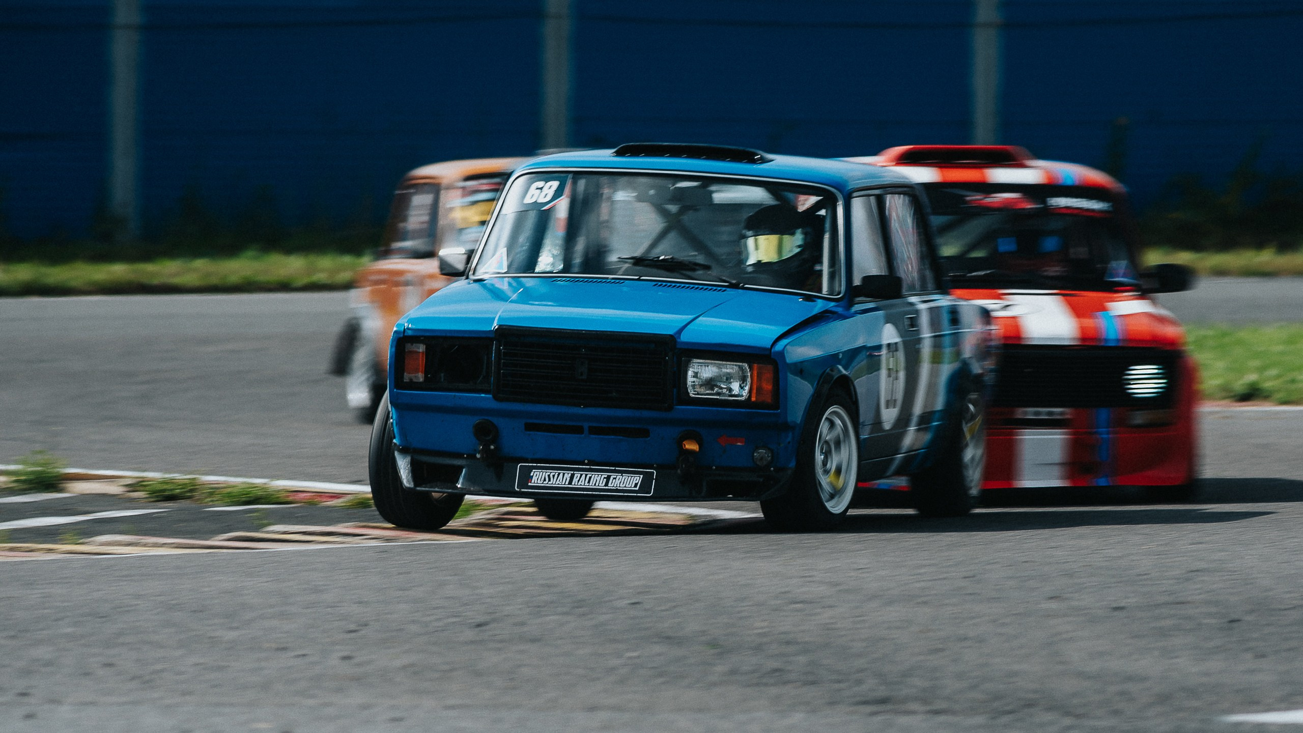 11.08.2024 — КСКГ Классика 2024 | Этап 4. Репортажный фотограф в Кемерово