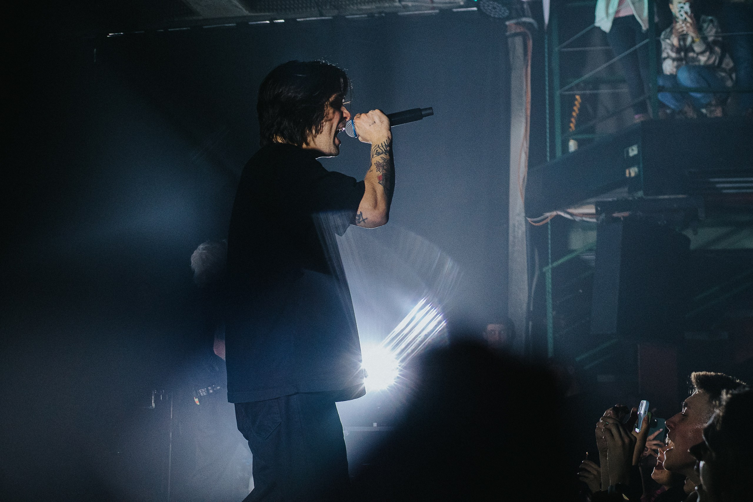 Wildways 2024. Репортажный фотограф в Кемерово