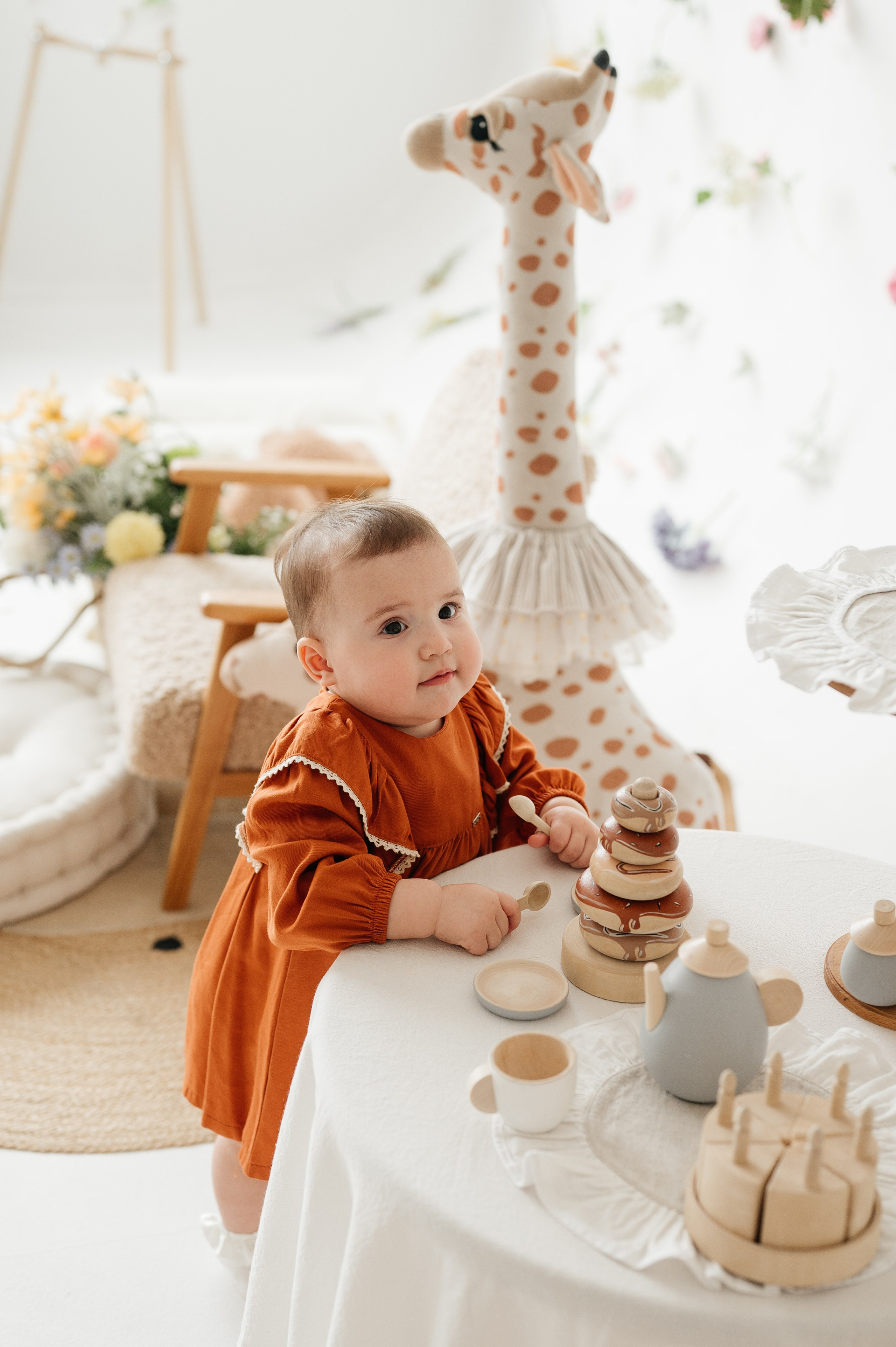 Семейная фотосессия. Свадебный и семейный фотограф в Краснодаре Алина Мельник