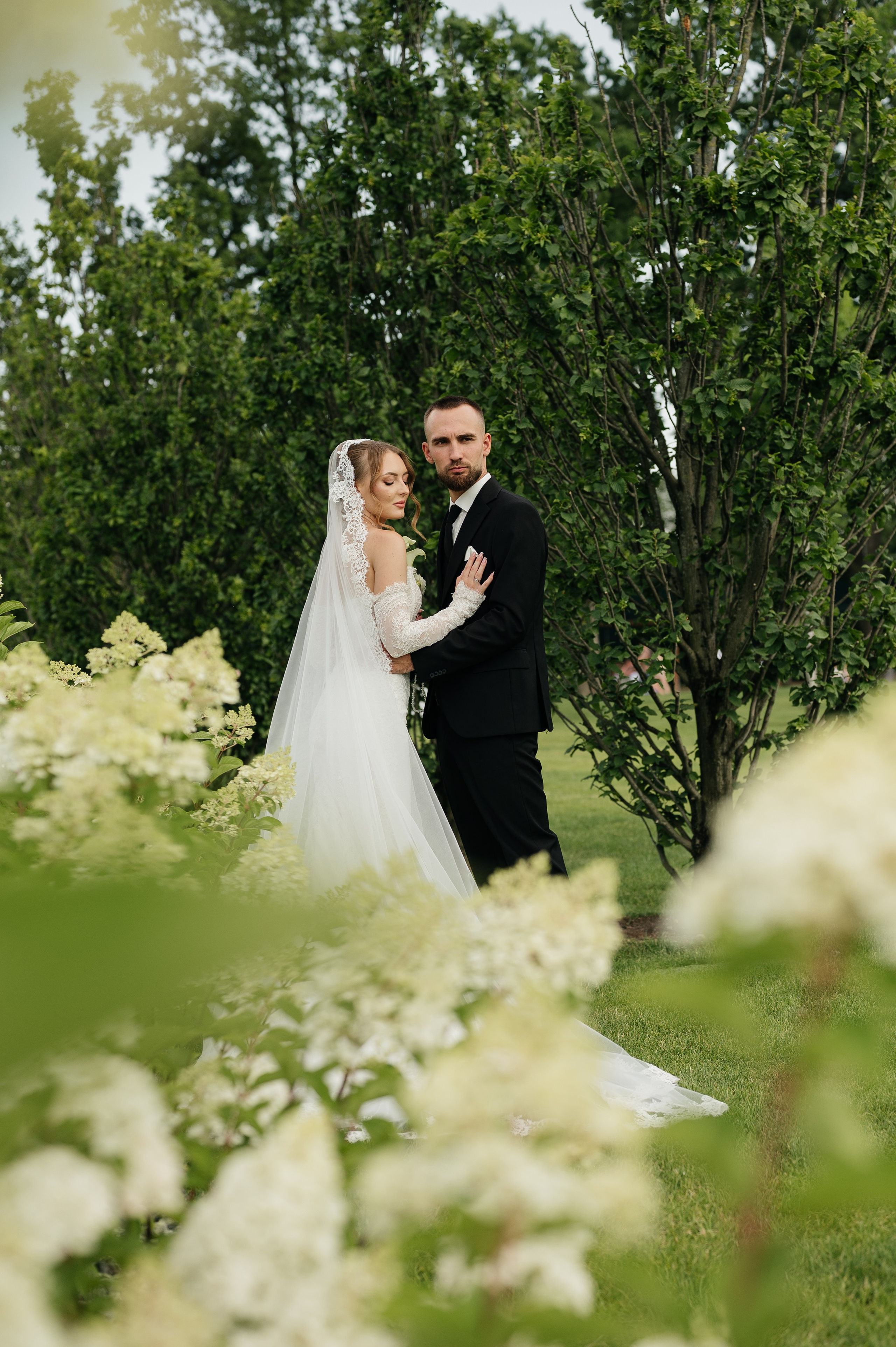 Свадьба Виктор и Валерия. Свадебный и семейный фотограф в Краснодаре Алина Мельник
