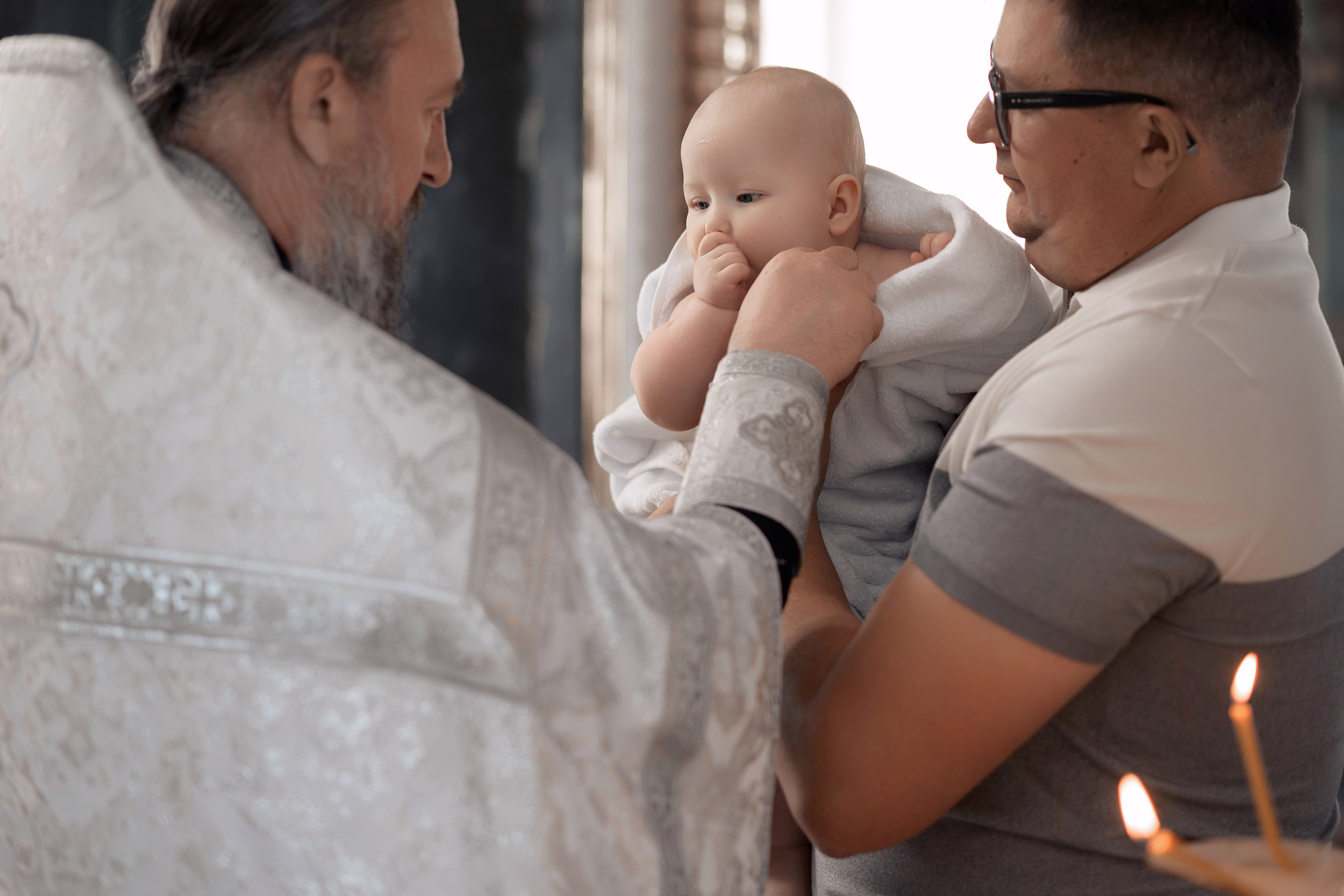 Крещение Екатнрины. Свадебный фотограф Белгород Валуйки Старый Оскол Воронеж