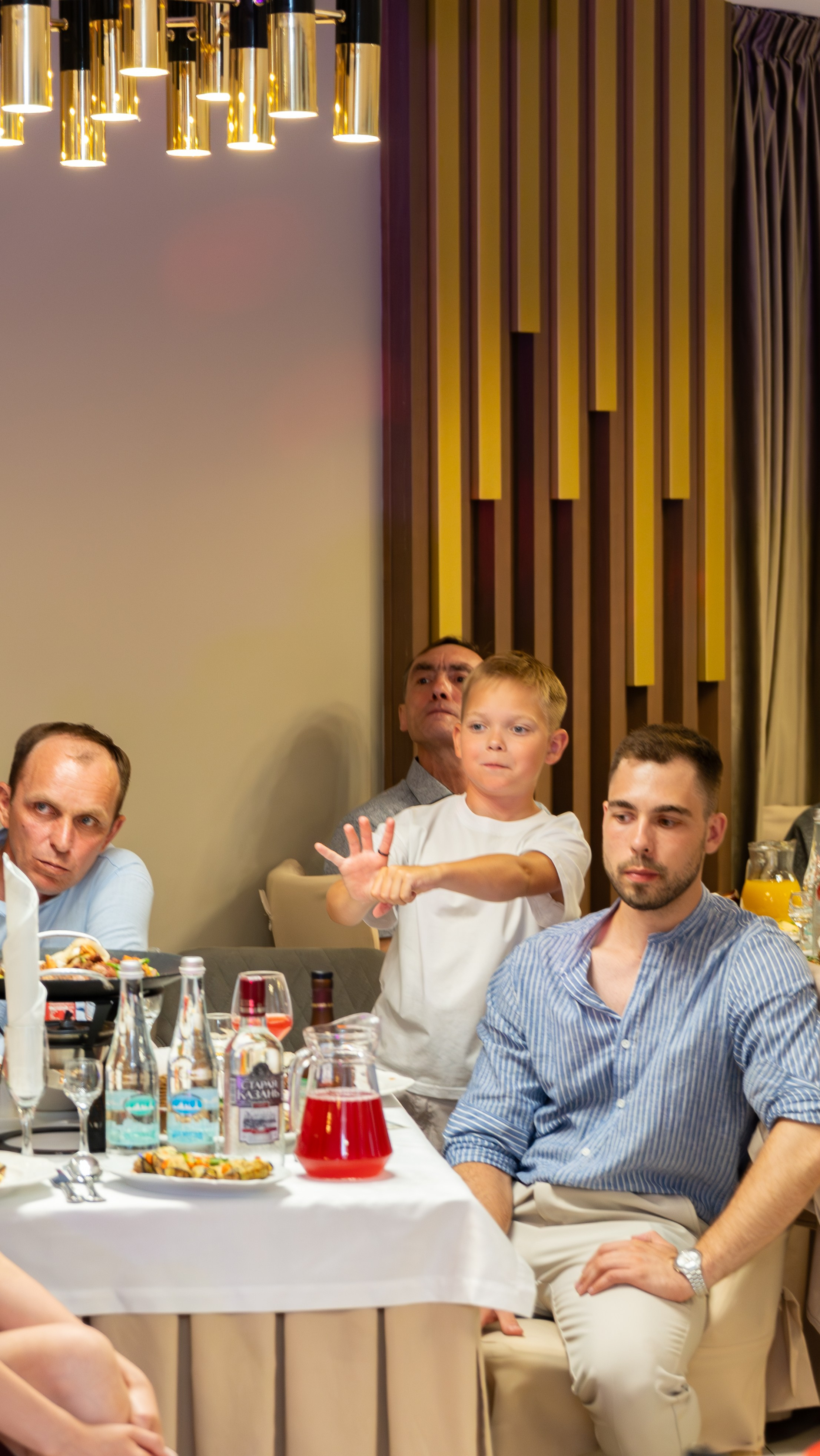 Камиль и Алена. Фотограф и видеограф Андрей Кукишев