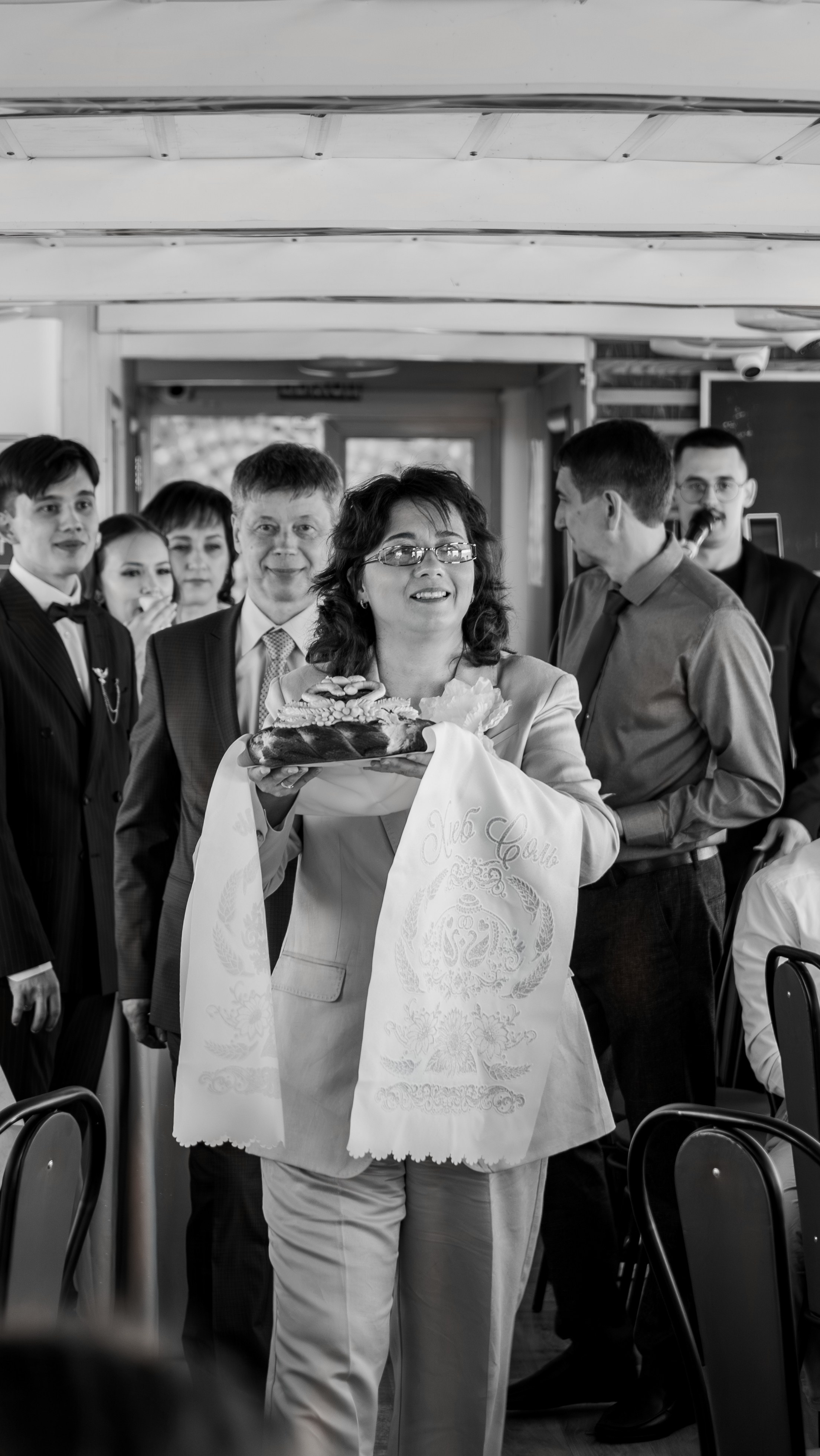 Алина и Арсений. Фотограф и видеограф Андрей Кукишев