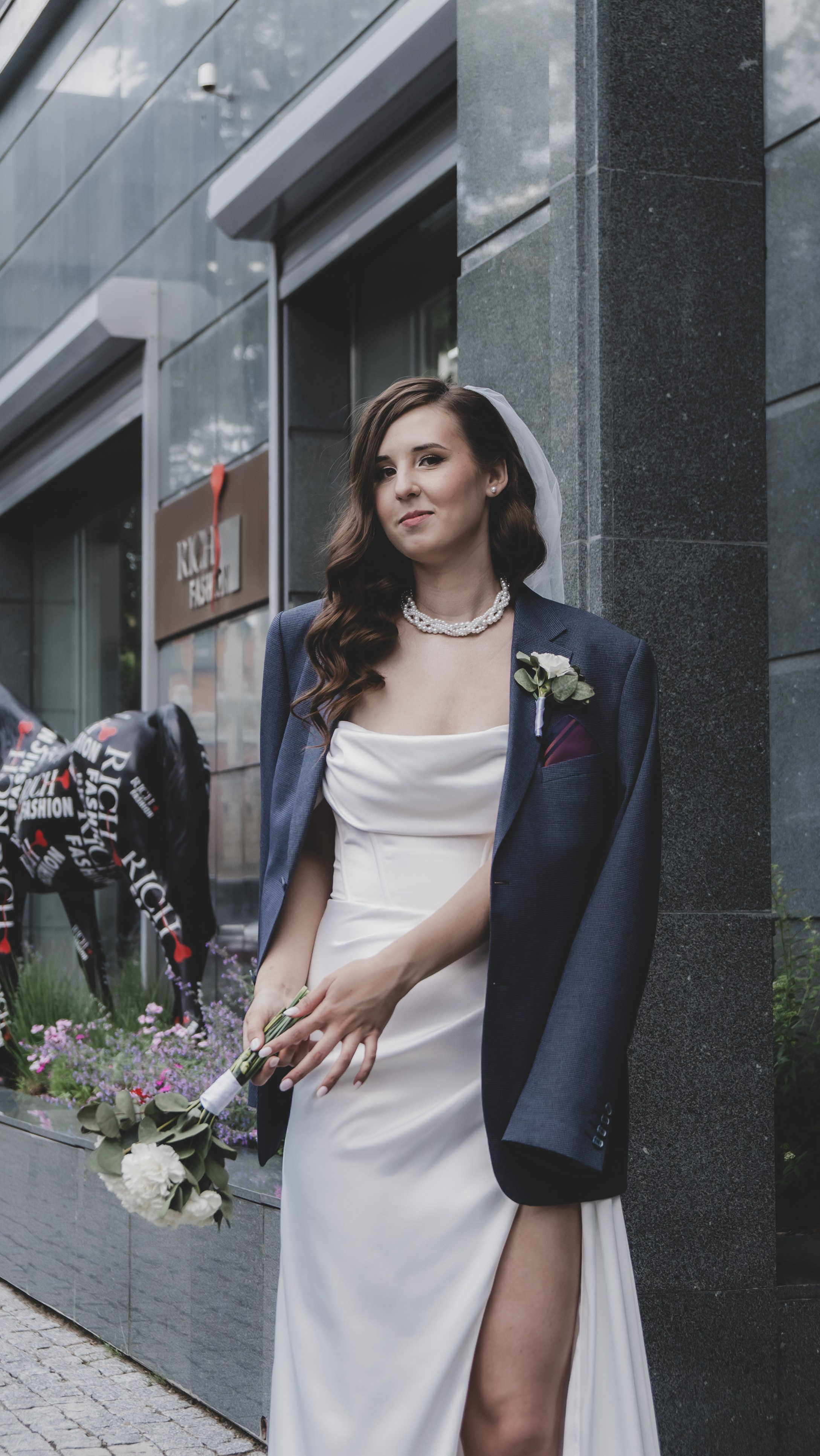 Никита и Алена. Фотограф и видеограф Андрей Кукишев