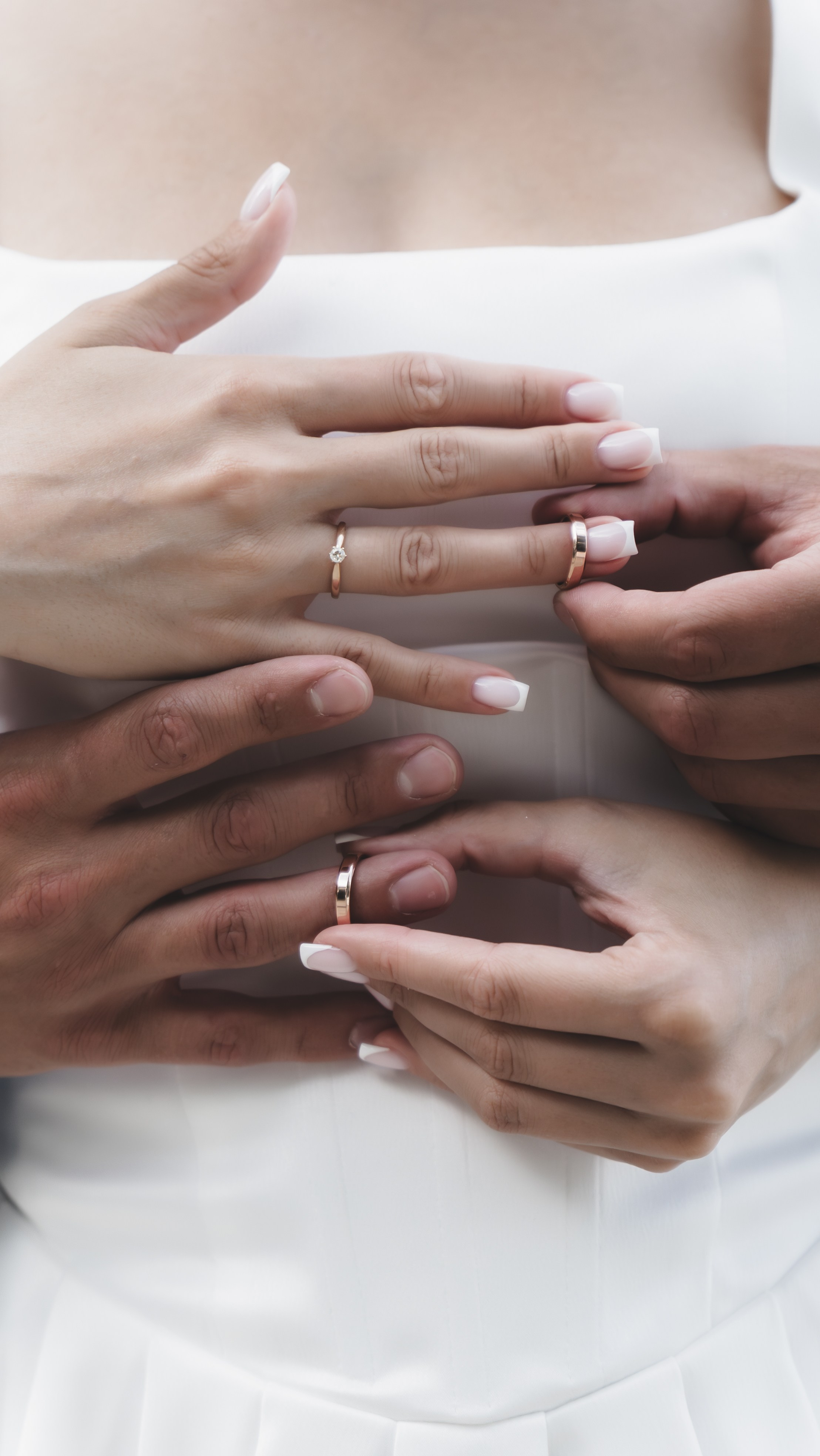 Павел и Натали. Фотограф и видеограф Андрей Кукишев