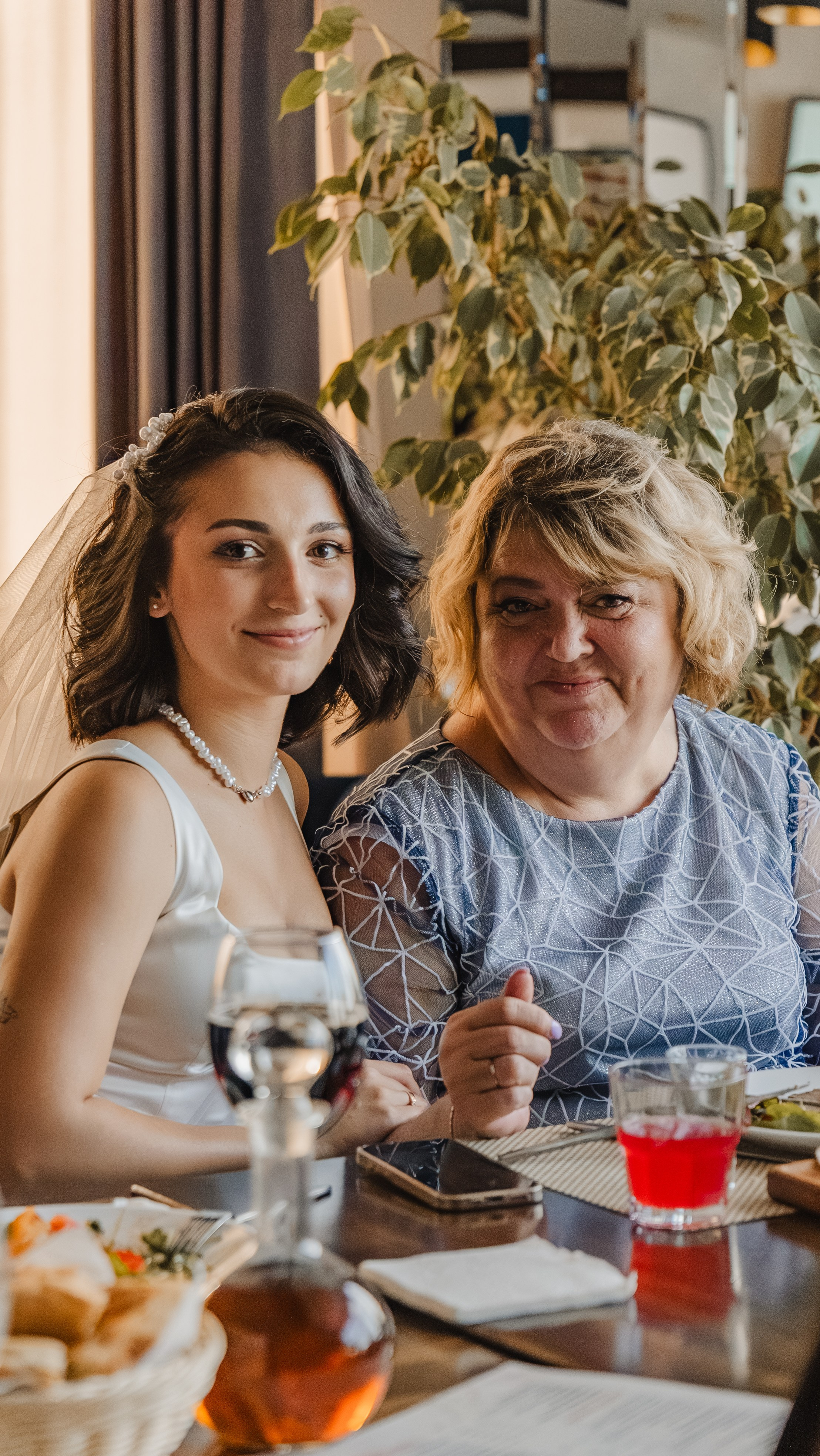 Павел и Натали. Фотограф и видеограф Андрей Кукишев