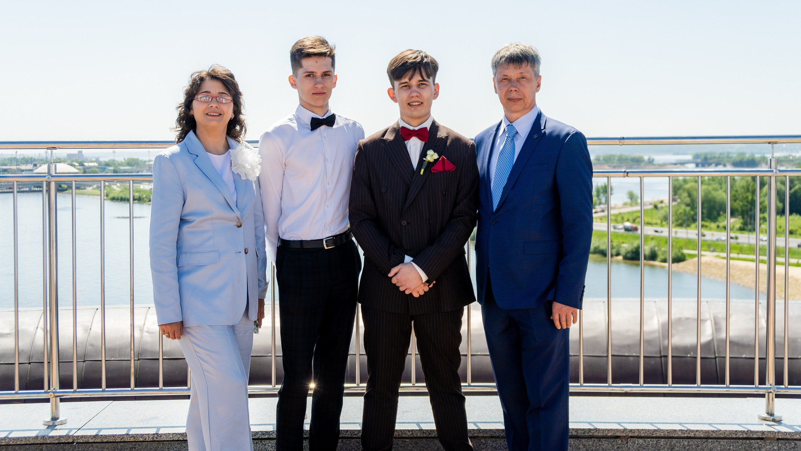 Алина и Арсений. Фотограф и видеограф Андрей Кукишев