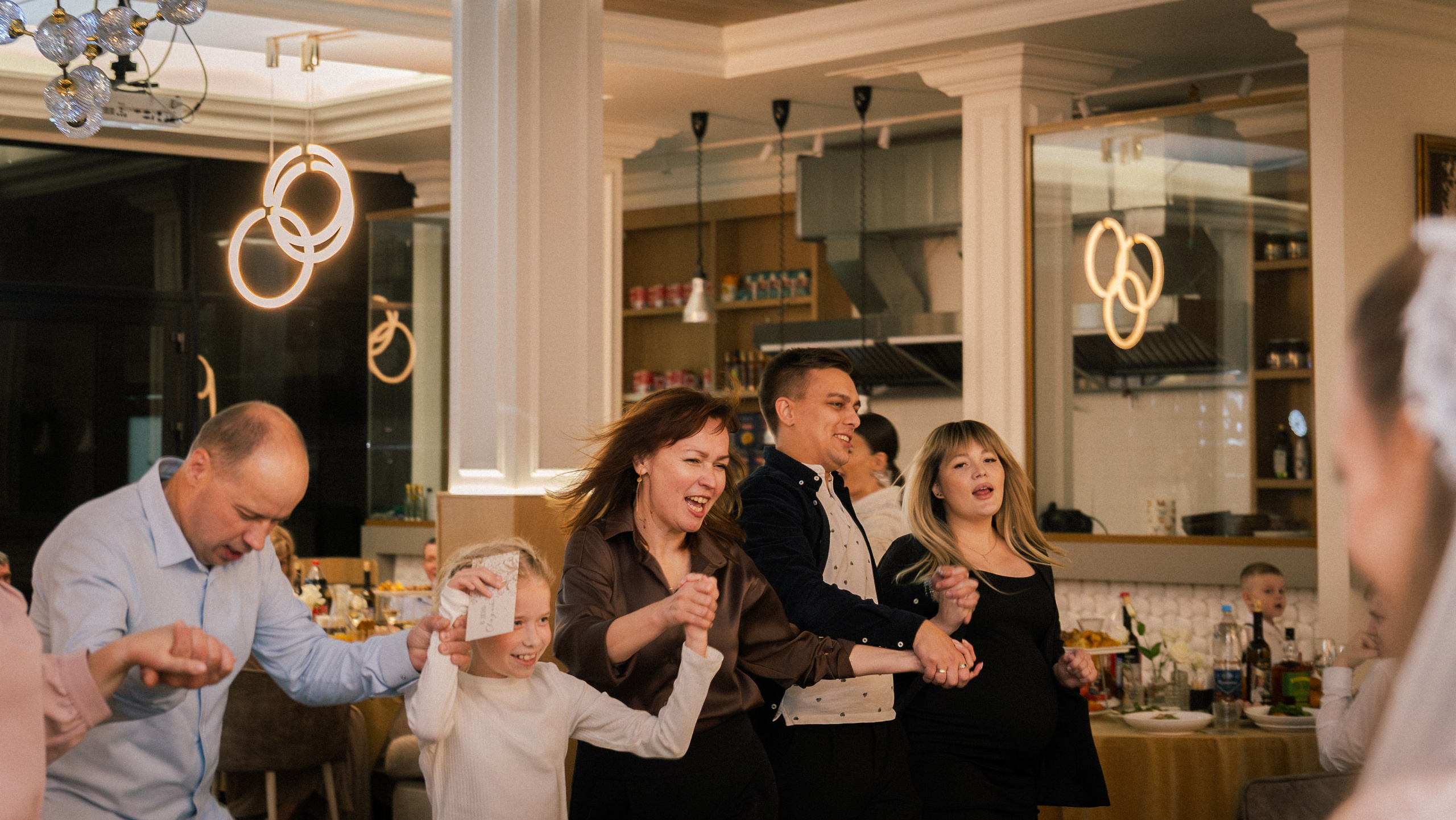 Денис и Галина. Фотограф и видеограф Андрей Кукишев