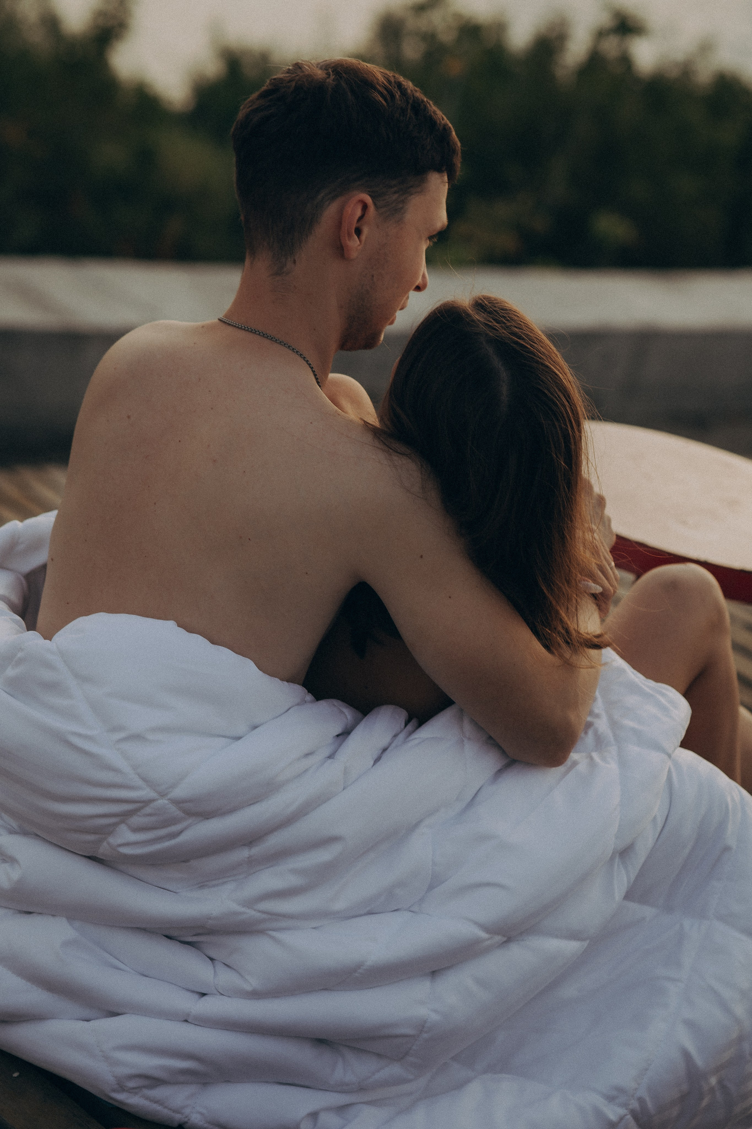 Дима и Таня. Семейный и детский фотограф в Нижнем Новгороде Анурьева Алена