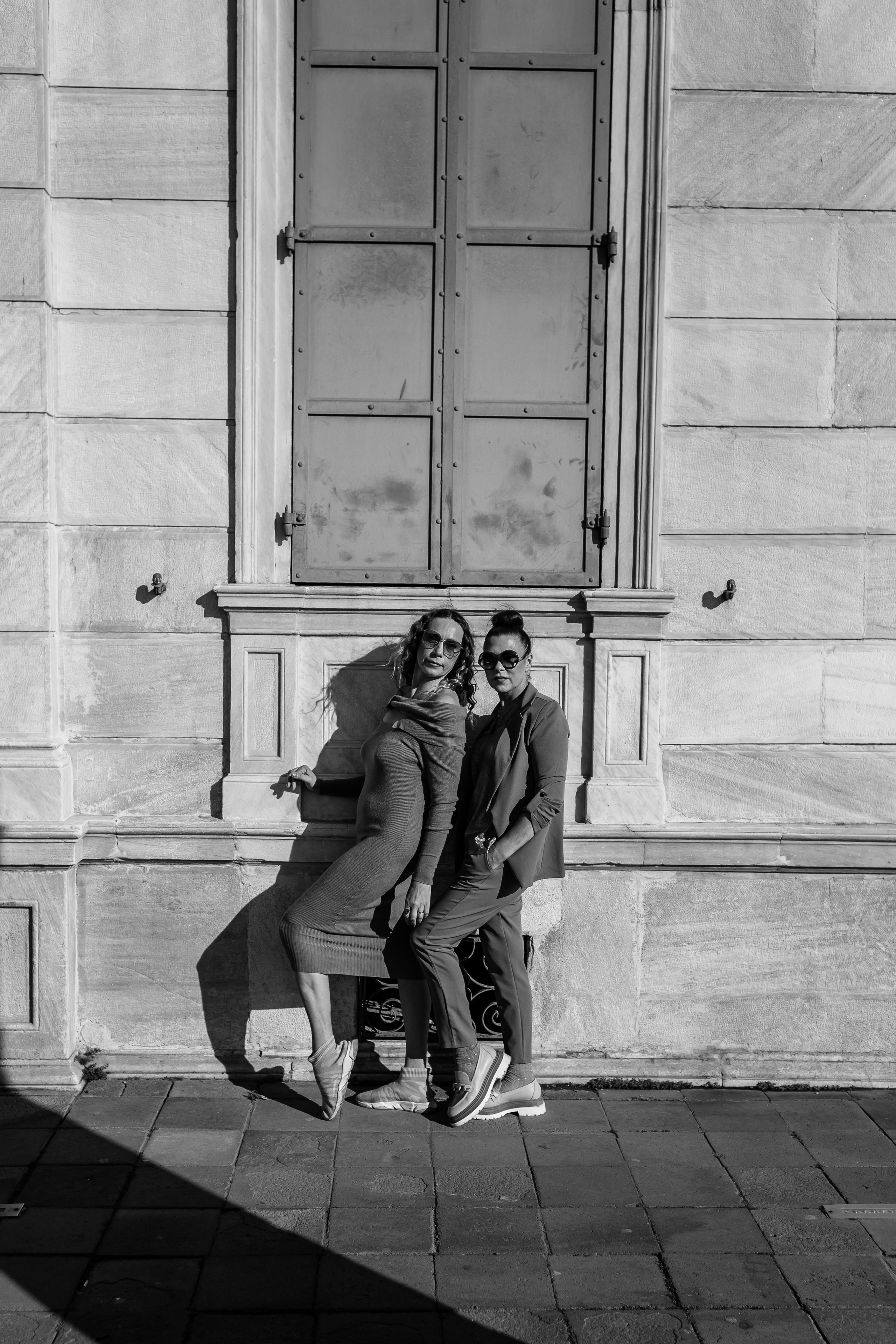 Walk in Izmir. Professional family and children’s photographer in Izmir Irina Eron