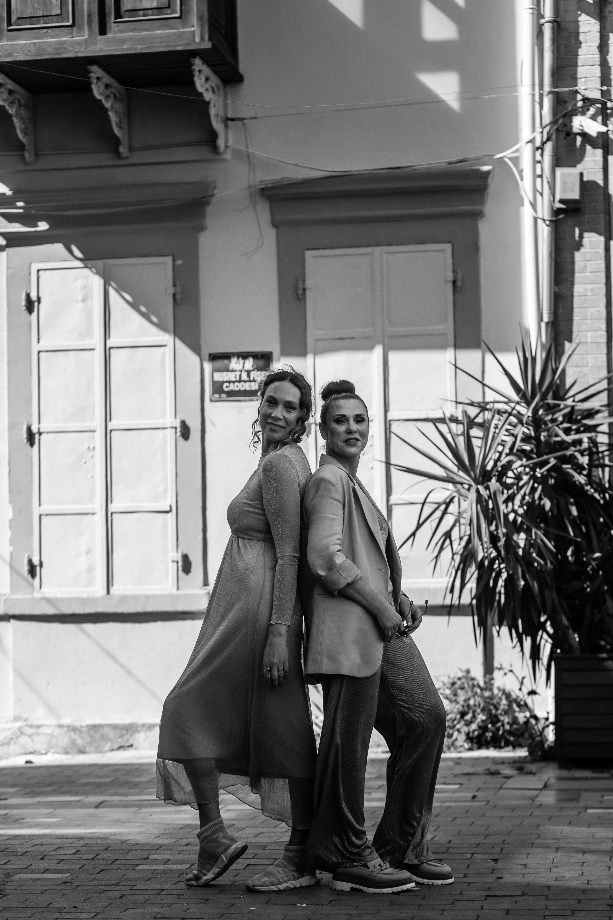 Walk in Izmir. Professional family and children’s photographer in Izmir Irina Eron