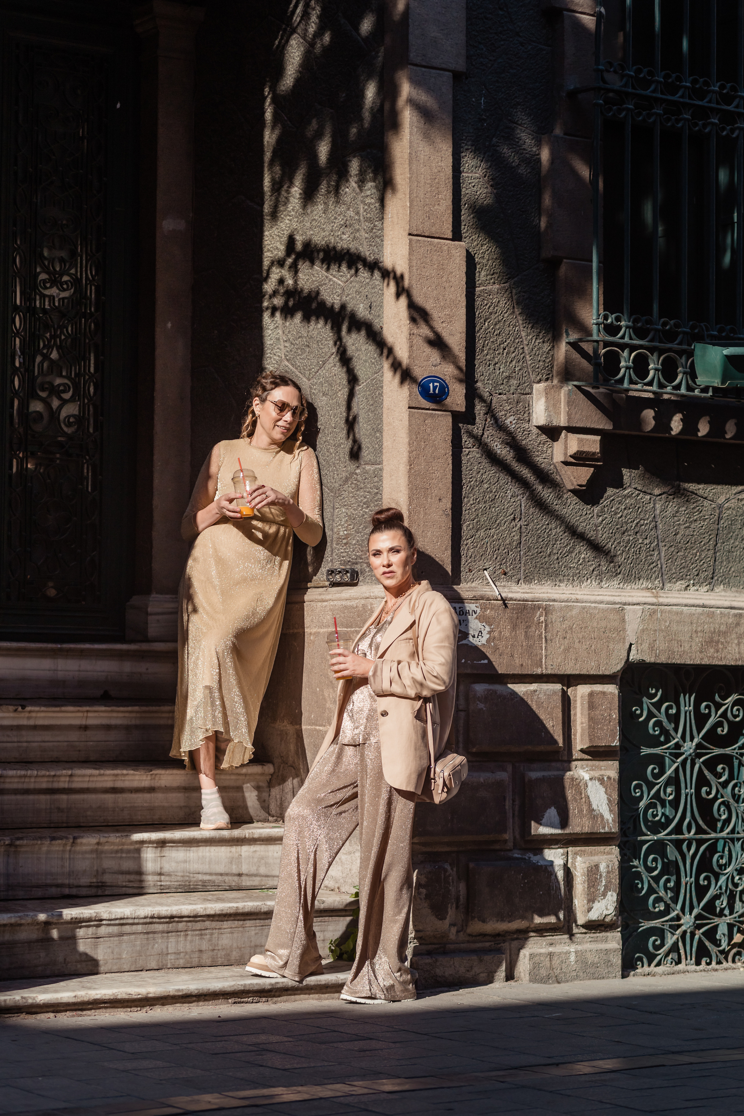 Walk in Izmir. Professional family and children’s photographer in Izmir Irina Eron