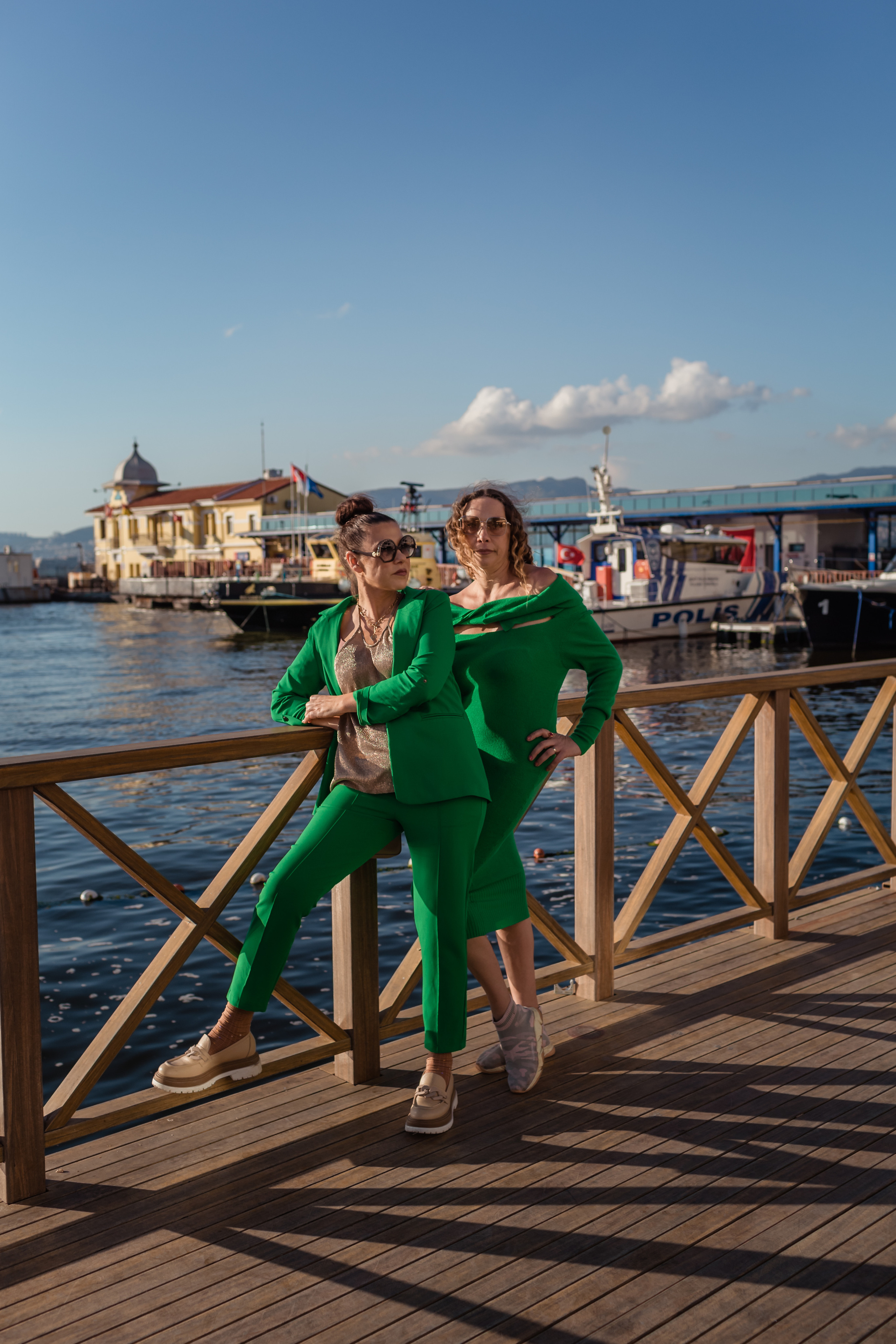 Walk in Izmir. Professional family and children’s photographer in Izmir Irina Eron