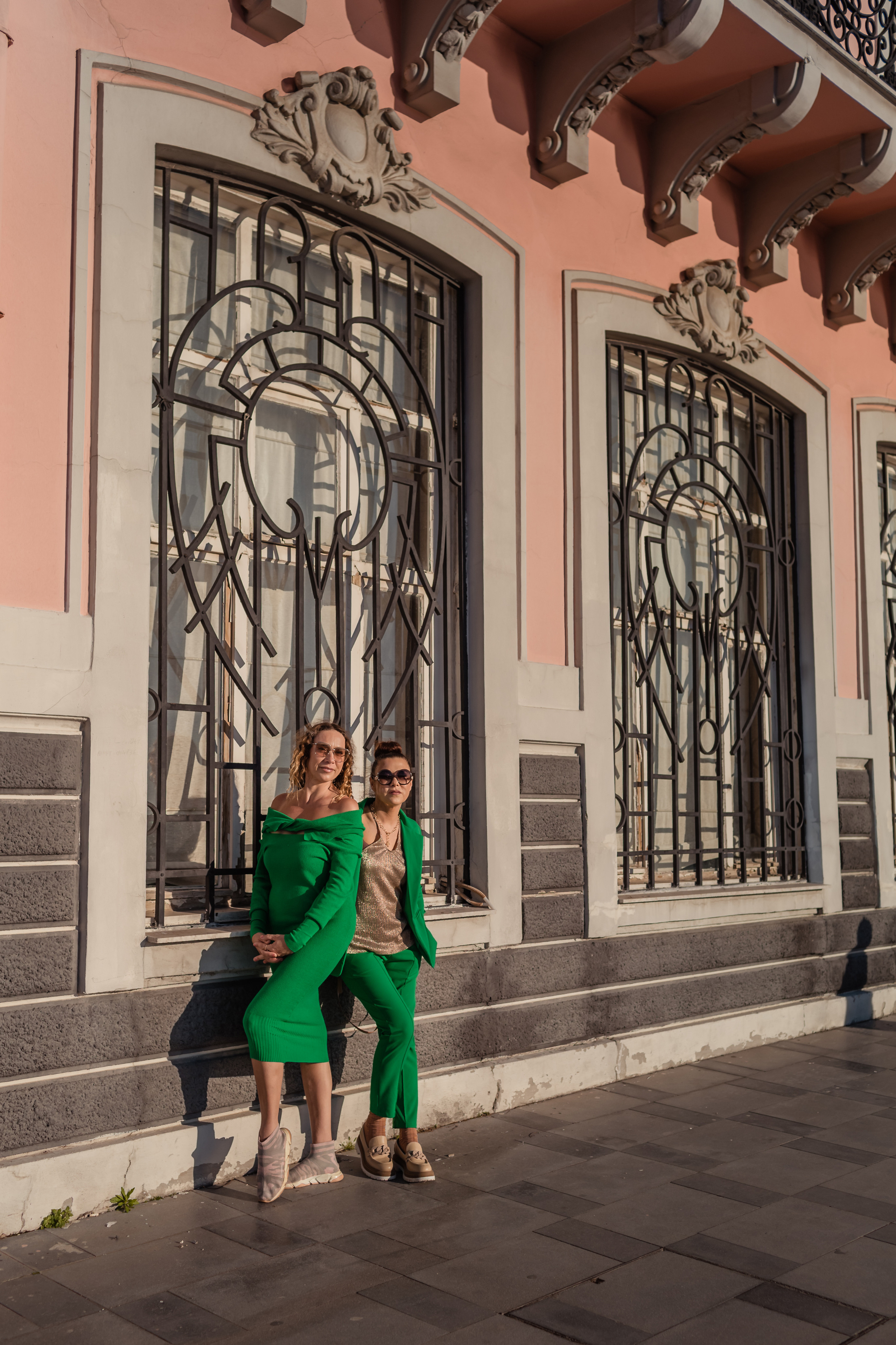 Walk in Izmir. Professional family and children’s photographer in Izmir Irina Eron