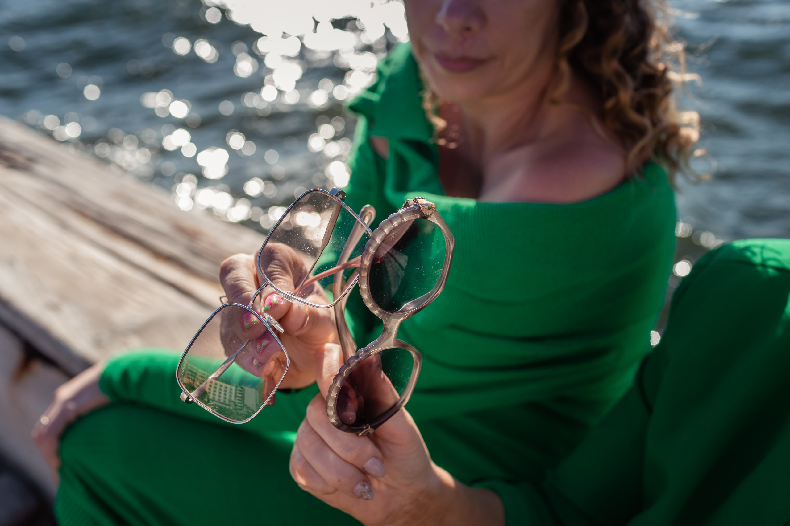Walk in Izmir. Professional family and children’s photographer in Izmir Irina Eron