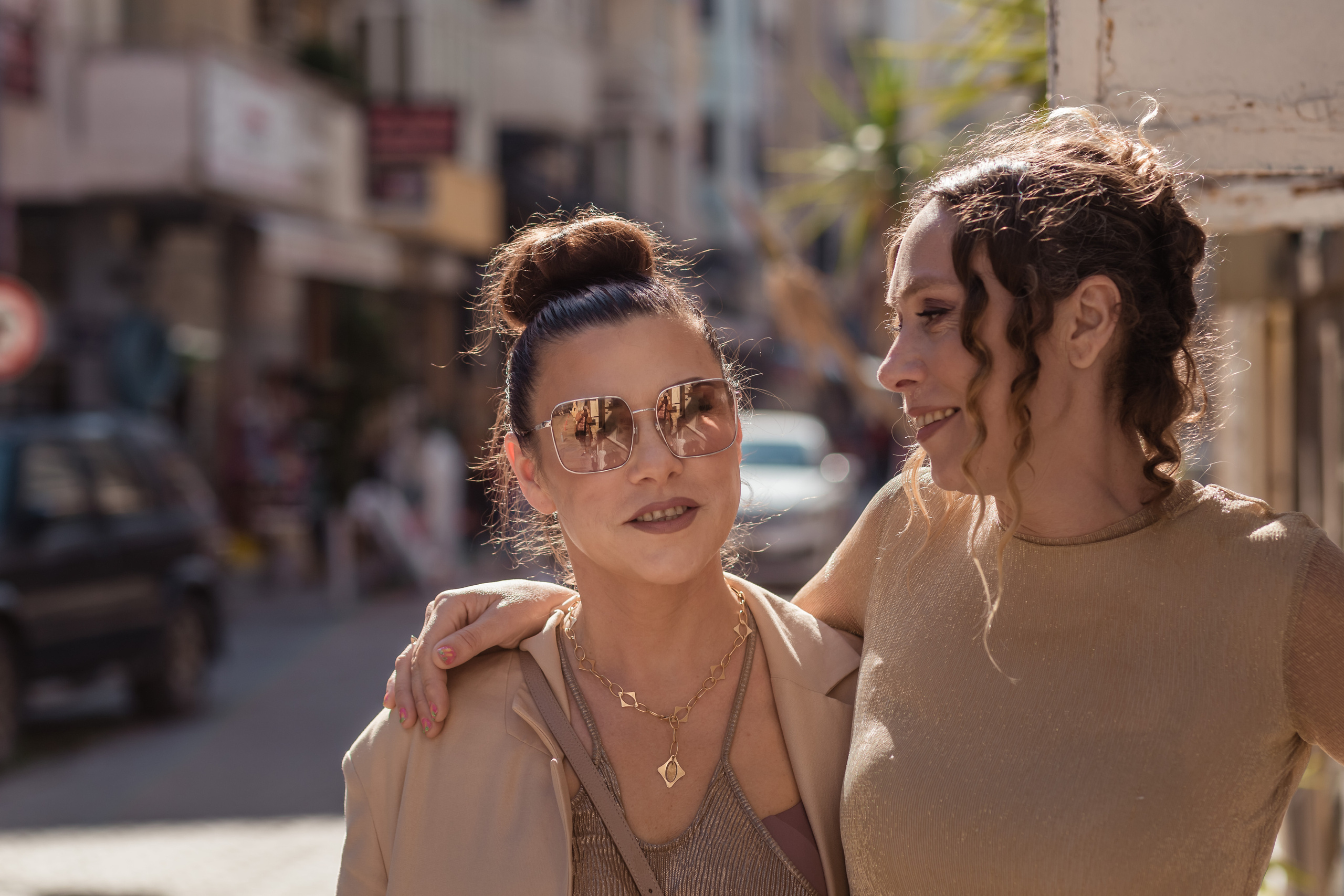 Walk in Izmir. Professional family and children’s photographer in Izmir Irina Eron