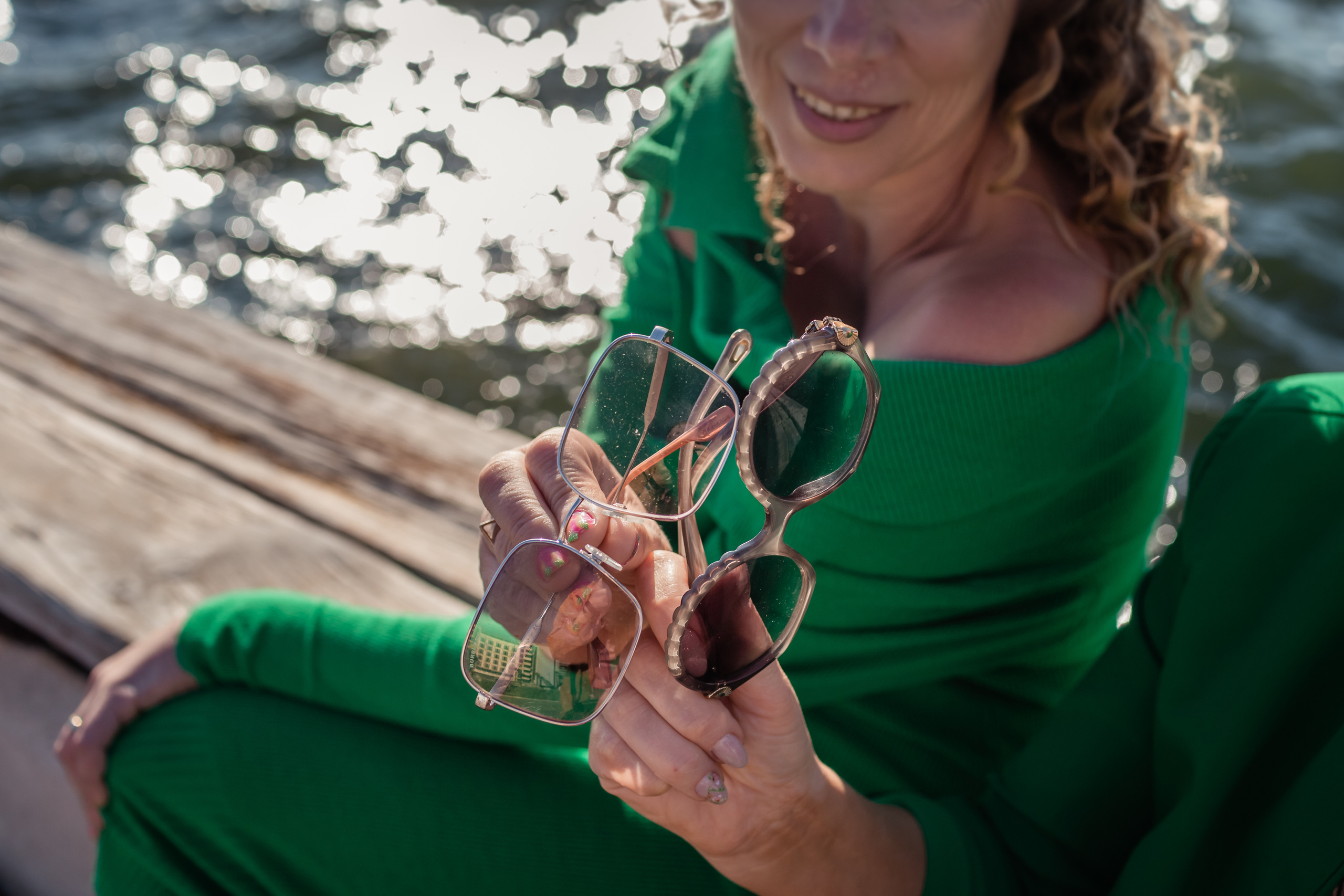 Walk in Izmir. Professional family and children’s photographer in Izmir Irina Eron