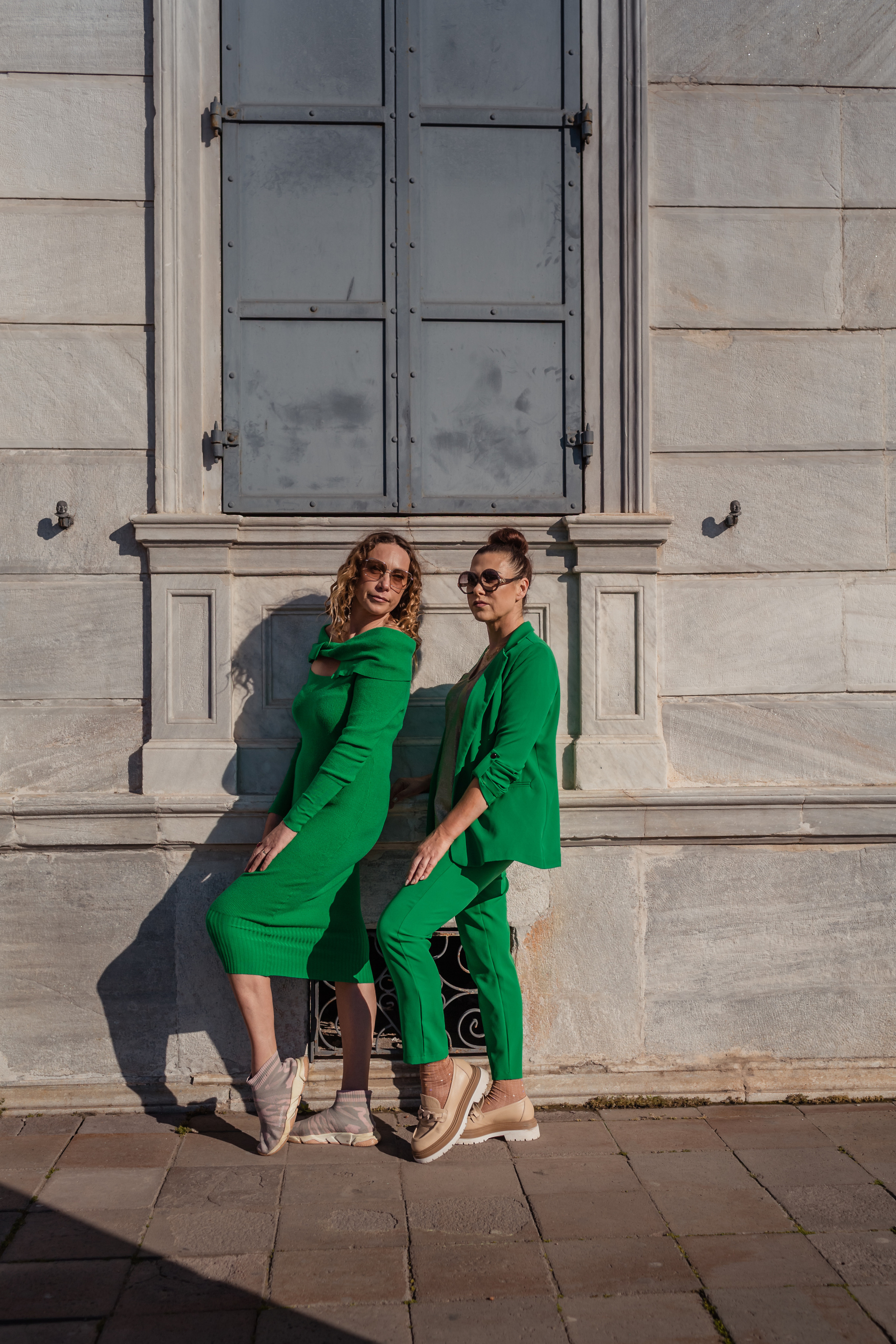 Walk in Izmir. Professional family and children’s photographer in Izmir Irina Eron