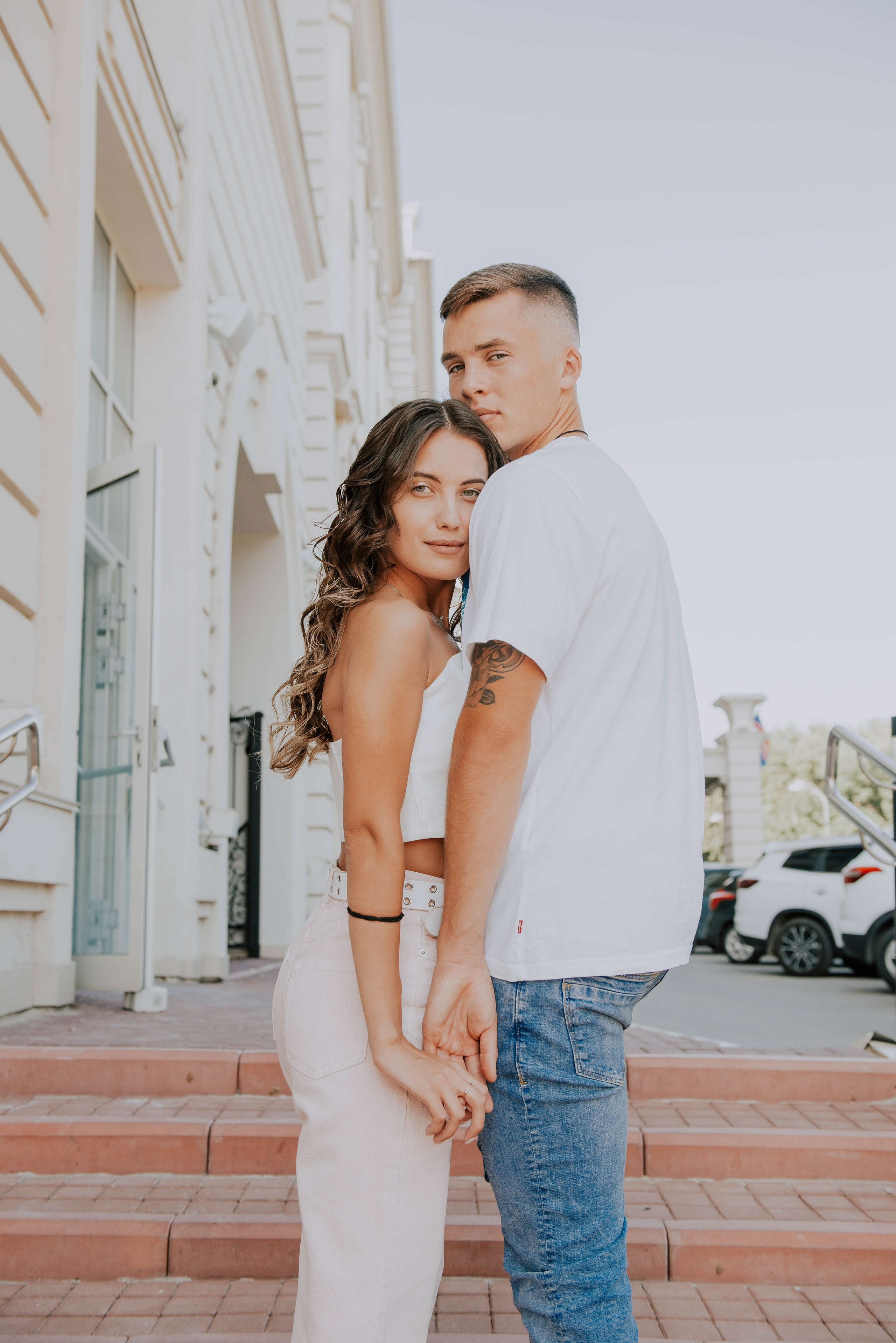 Семейные прогулки ульяновск. Семейный и детский фотограф новорожденных Ульяновск