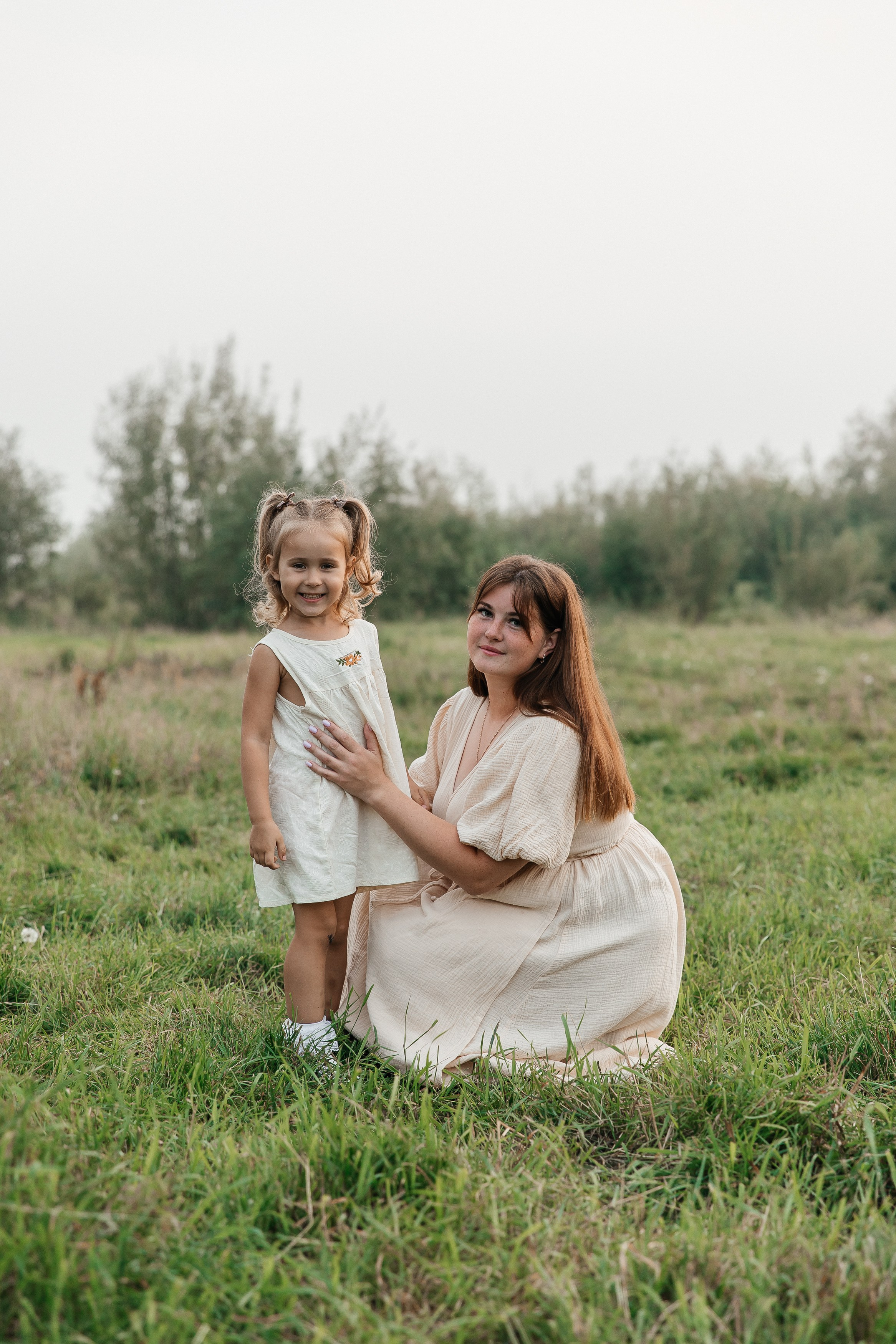 Женя и Вика. Воронистая Анастасия. Фотограф Якутия, Томпонский район