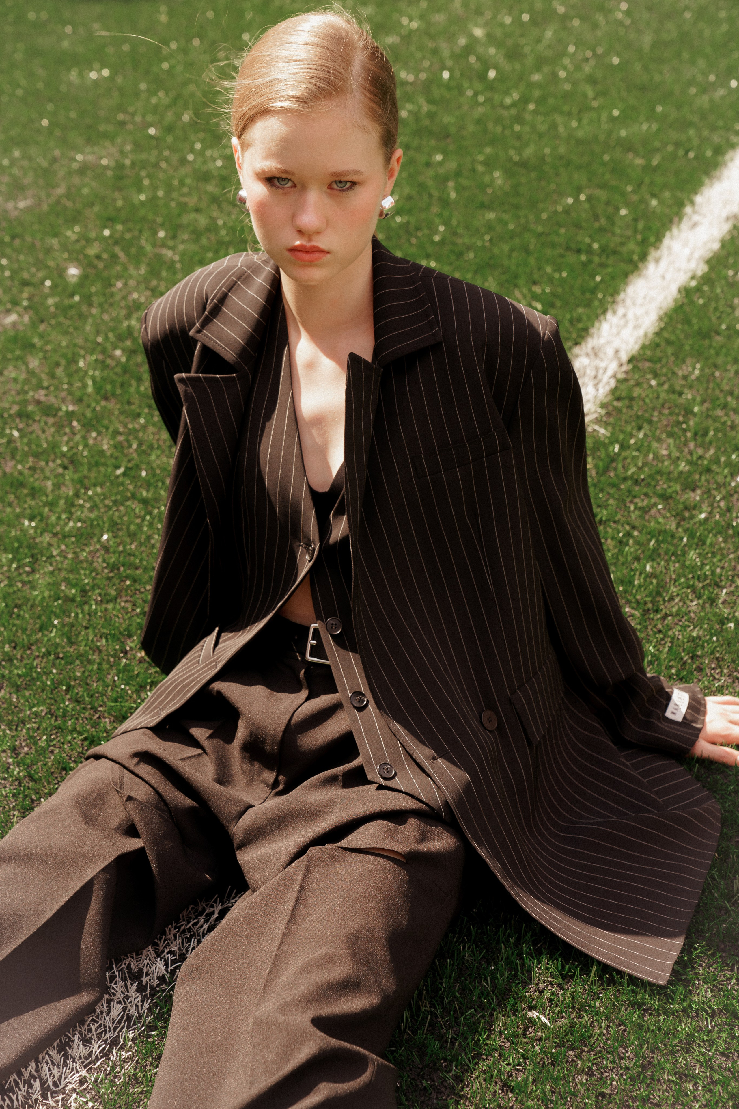 Sophia Kh. Modeling agency TM MODELS