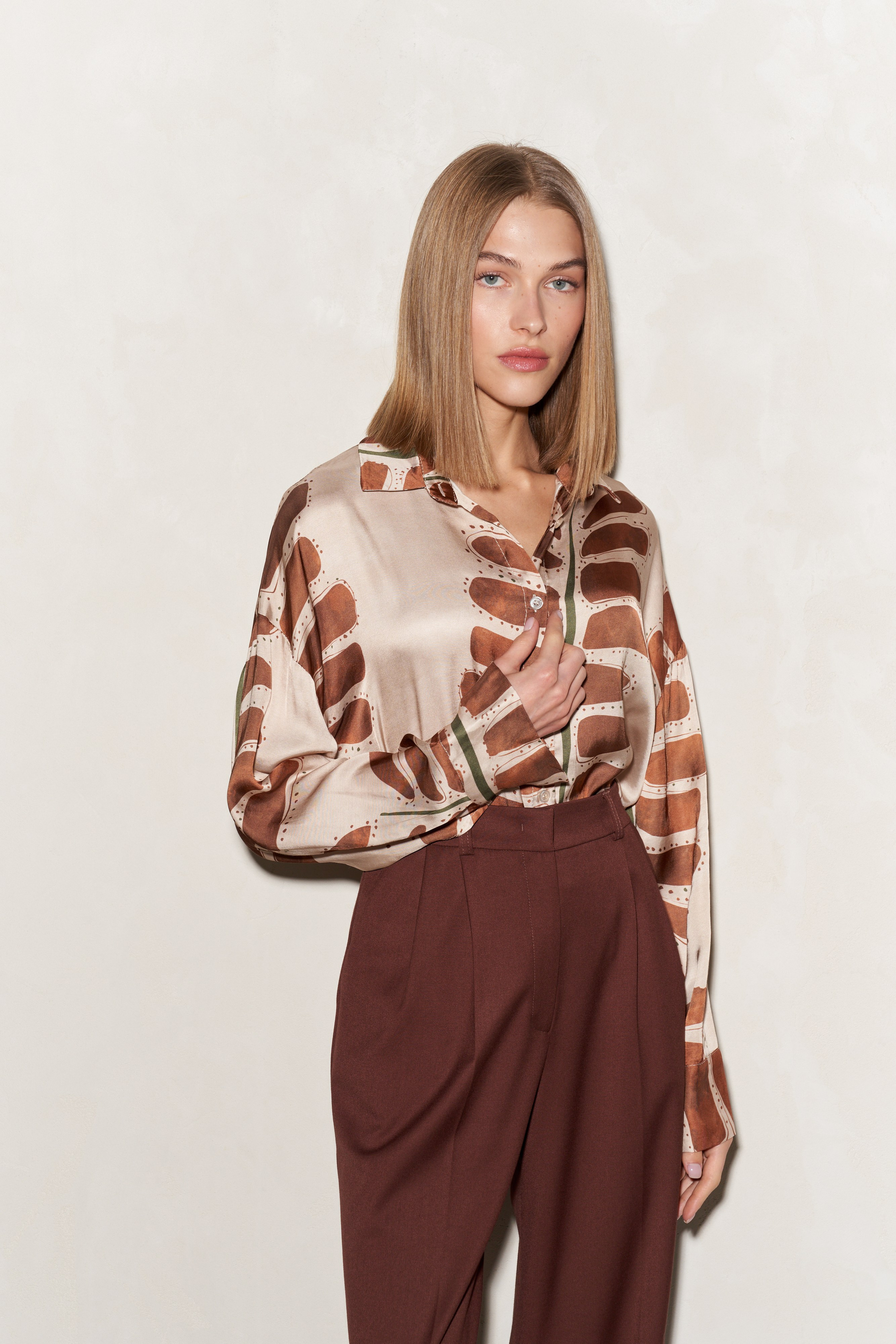 Charli London. Коммерческий фотограф в Москве Хабибуллина Эльза