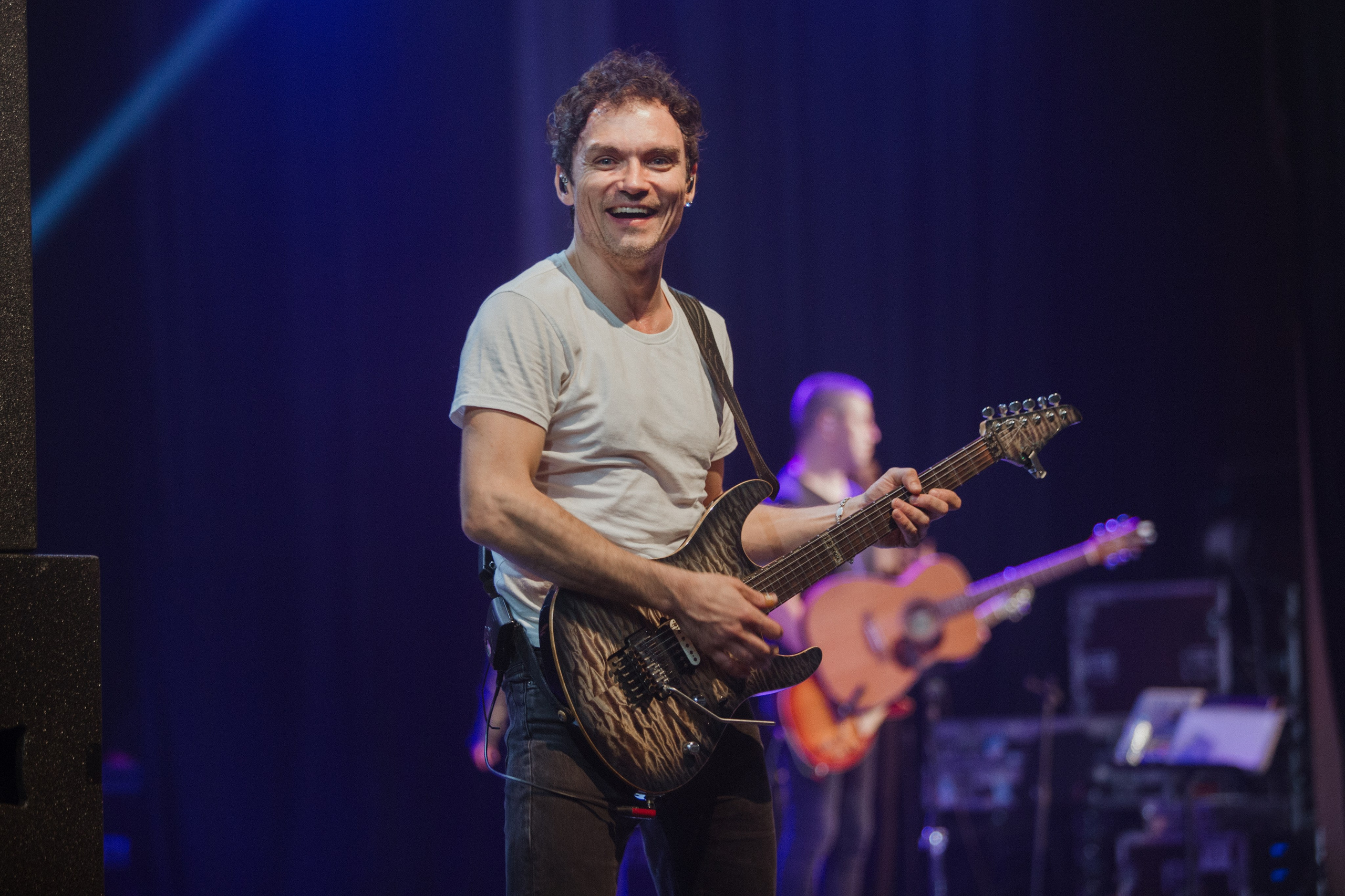 Григорий Лепс, Орехово-Зуево. Фотограф Ольга Махалова — Санкт-Петербург, Москва, Нижний Новгород