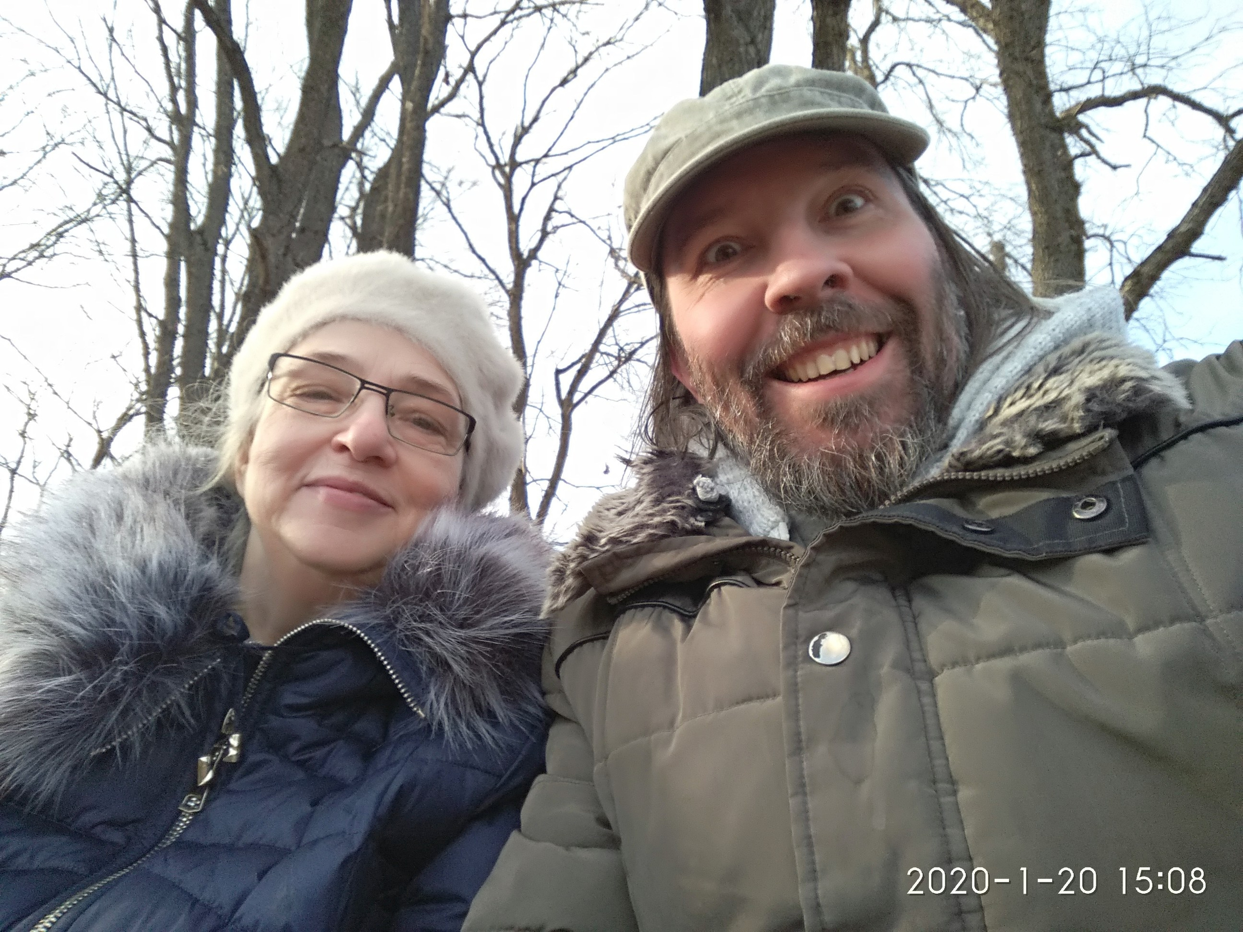 Мамочка дорогая, Царствие Небесное!. Собор Отрасли