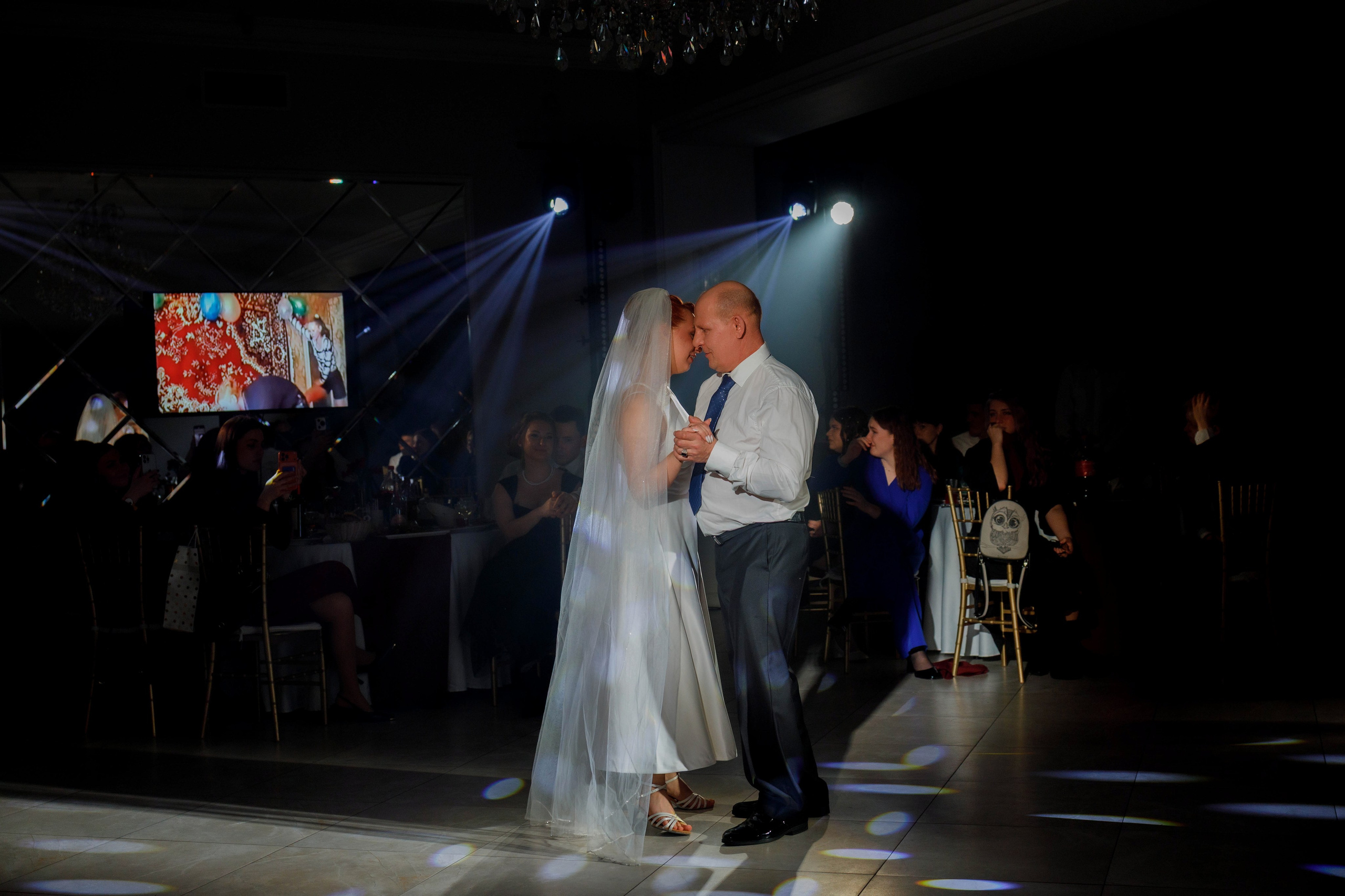 Фото. ПроСвет — Свет на свадьбу