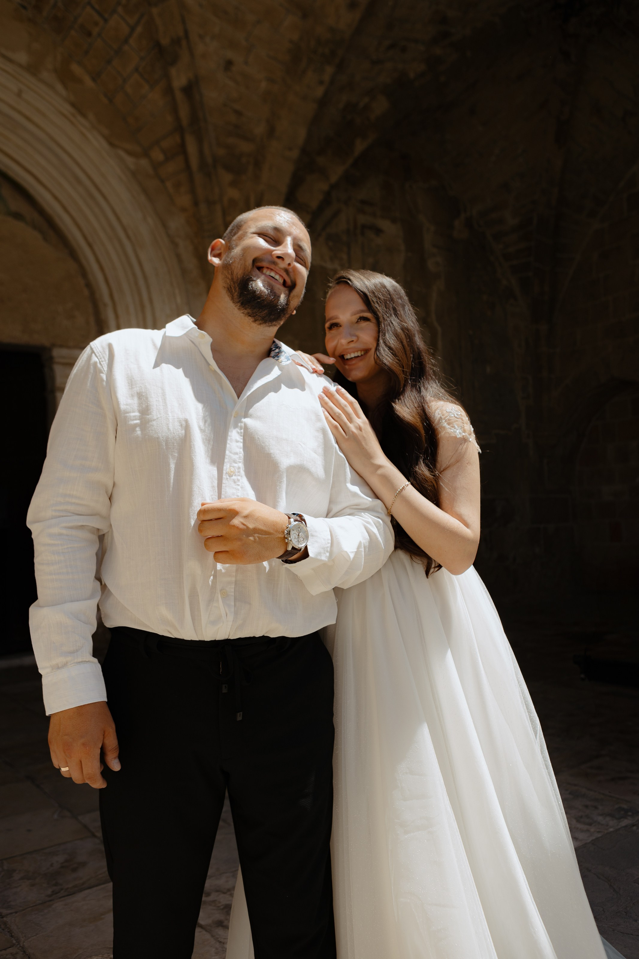 R&S. Фотограф в Батуми Павел Шарников