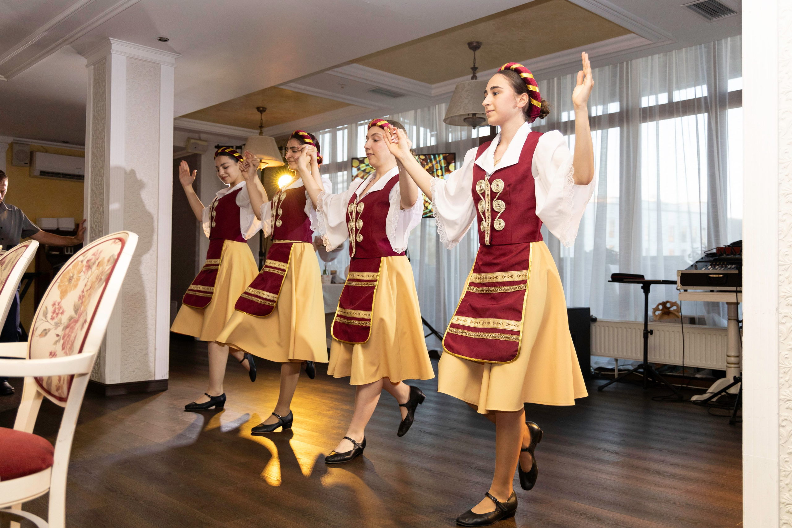 Ангелина и Владимир. Фотограф Olya Posnimay