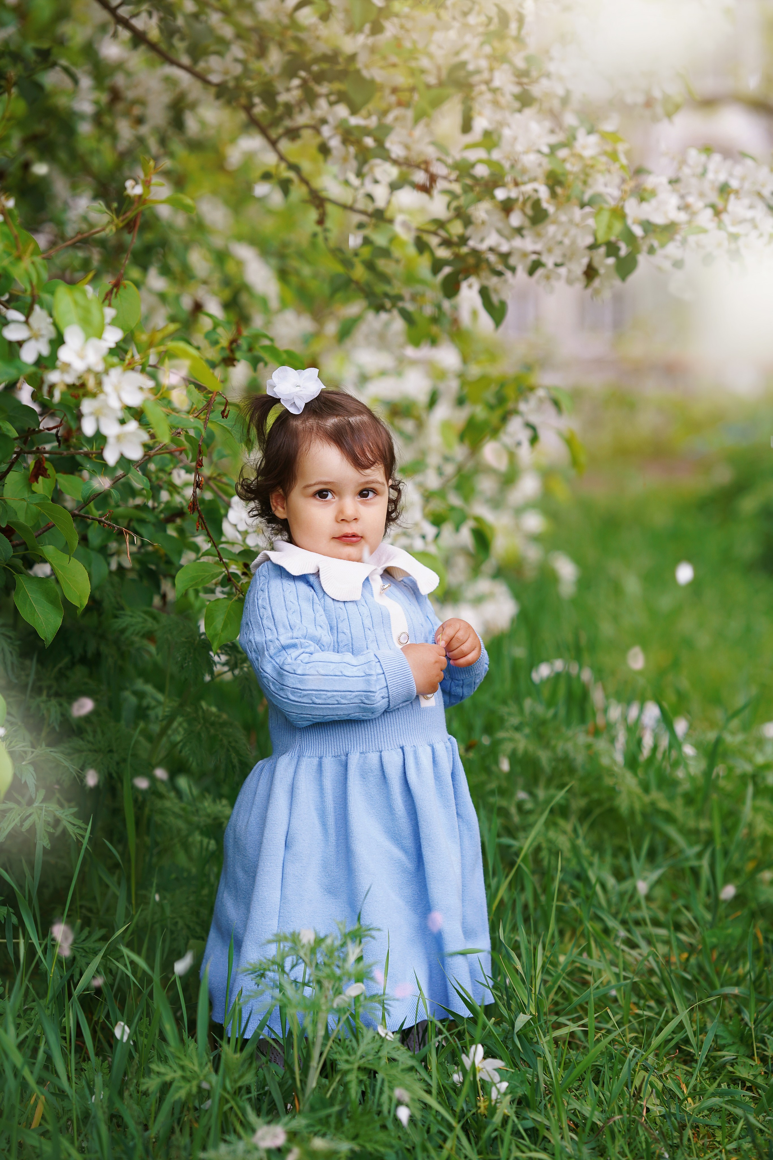 Дети. Детский и семейный Фотограф во Владивостоке Юлия Моисеенко