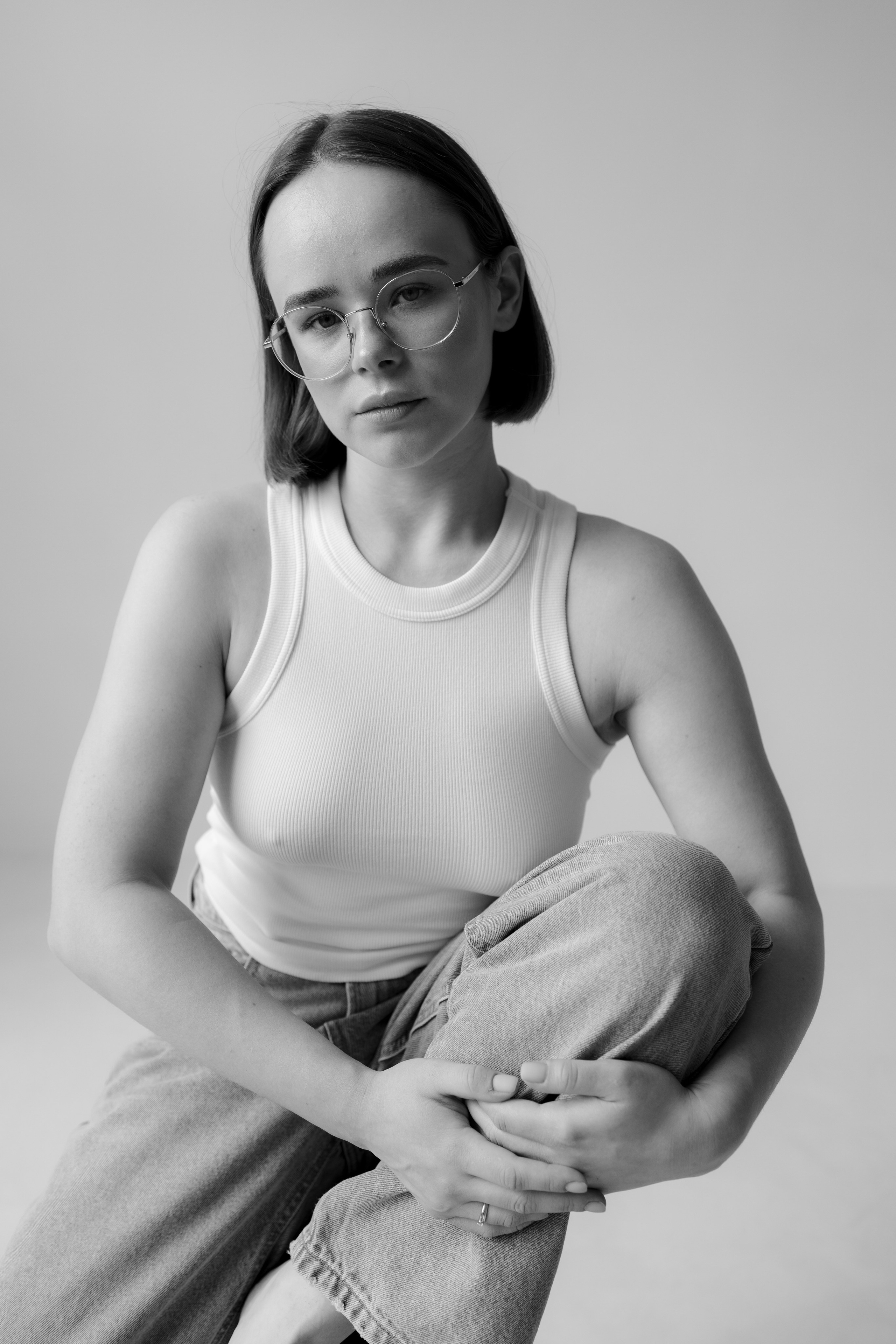 Валерия С. Фотограф Челябинск Эвелина Ганага, съемка для бизнеса и маркетплейсов