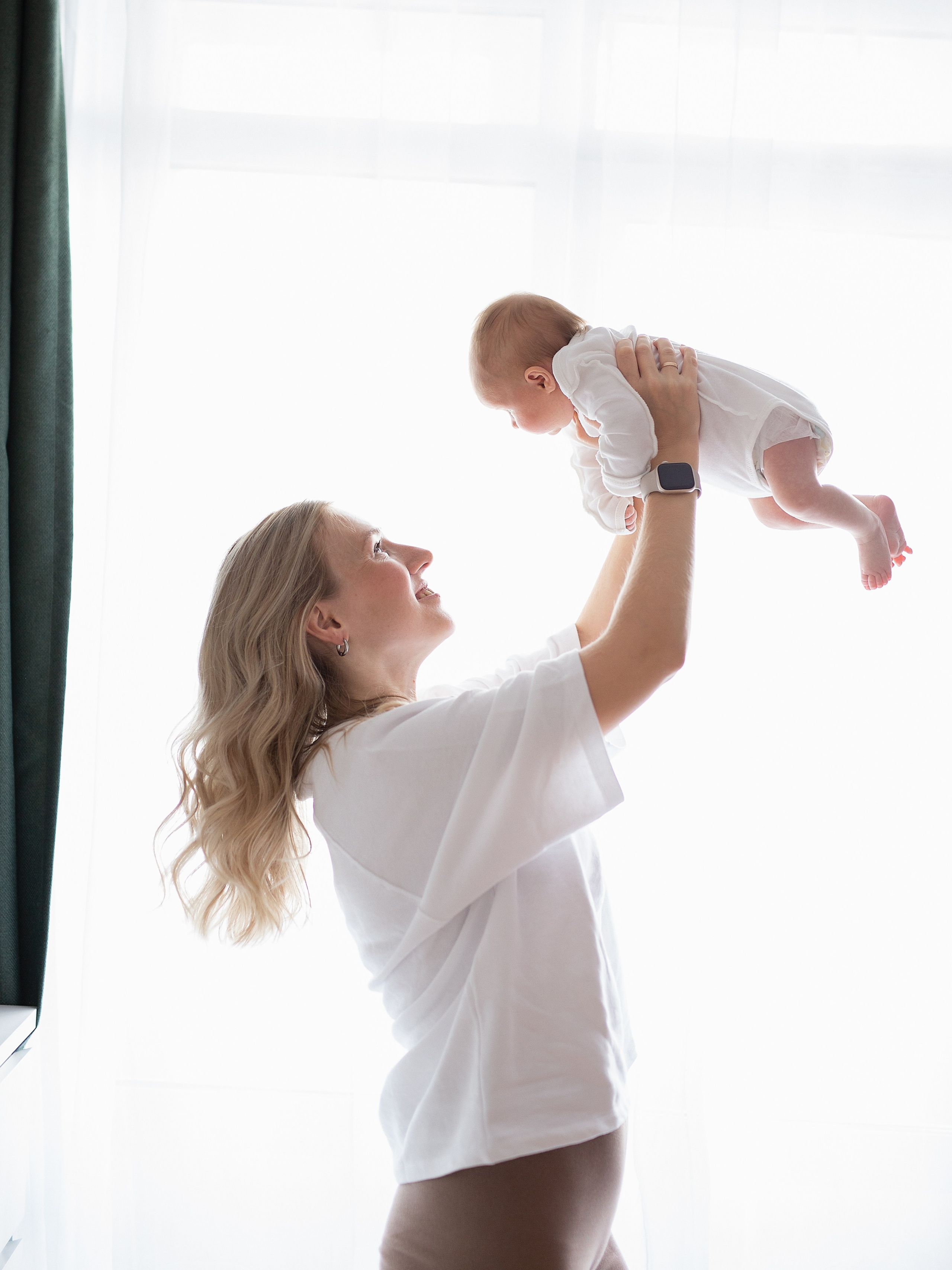 Цены NEWBORN с примерами. Фотограф в Перми Anastasia Aone