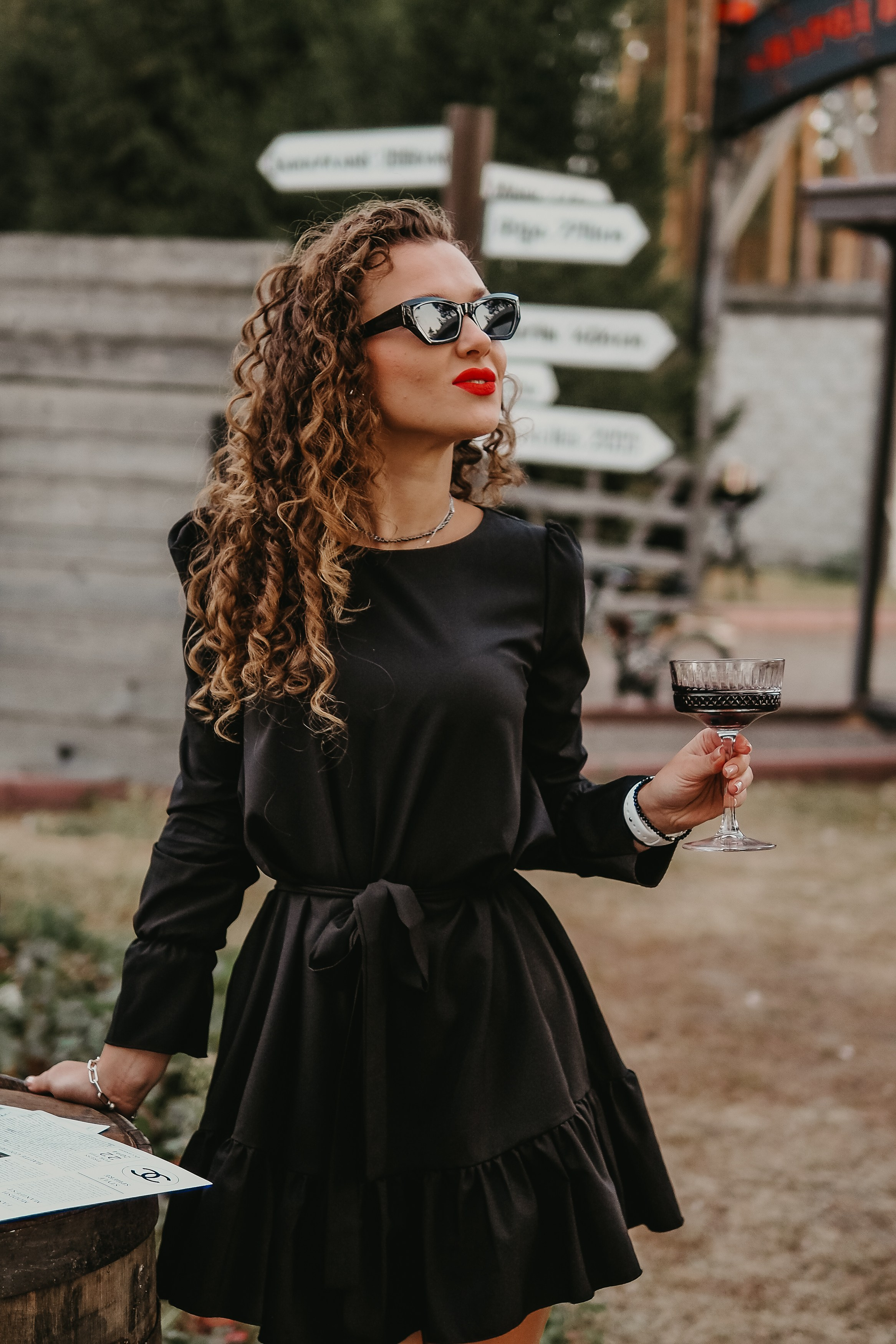 Катерина. Портретный фотограф Павлова Светлана / Брянск /