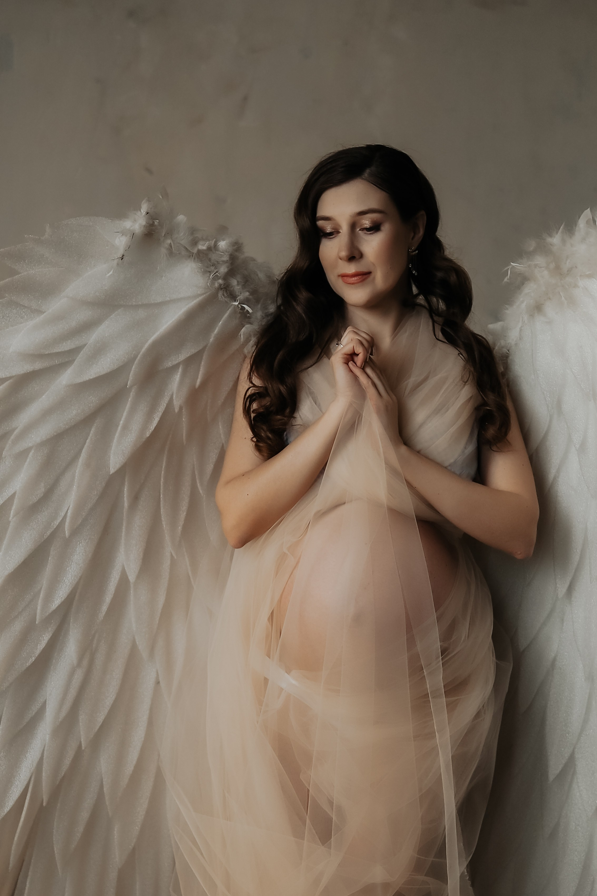 Екатерина. Портретный фотограф Павлова Светлана / Брянск /