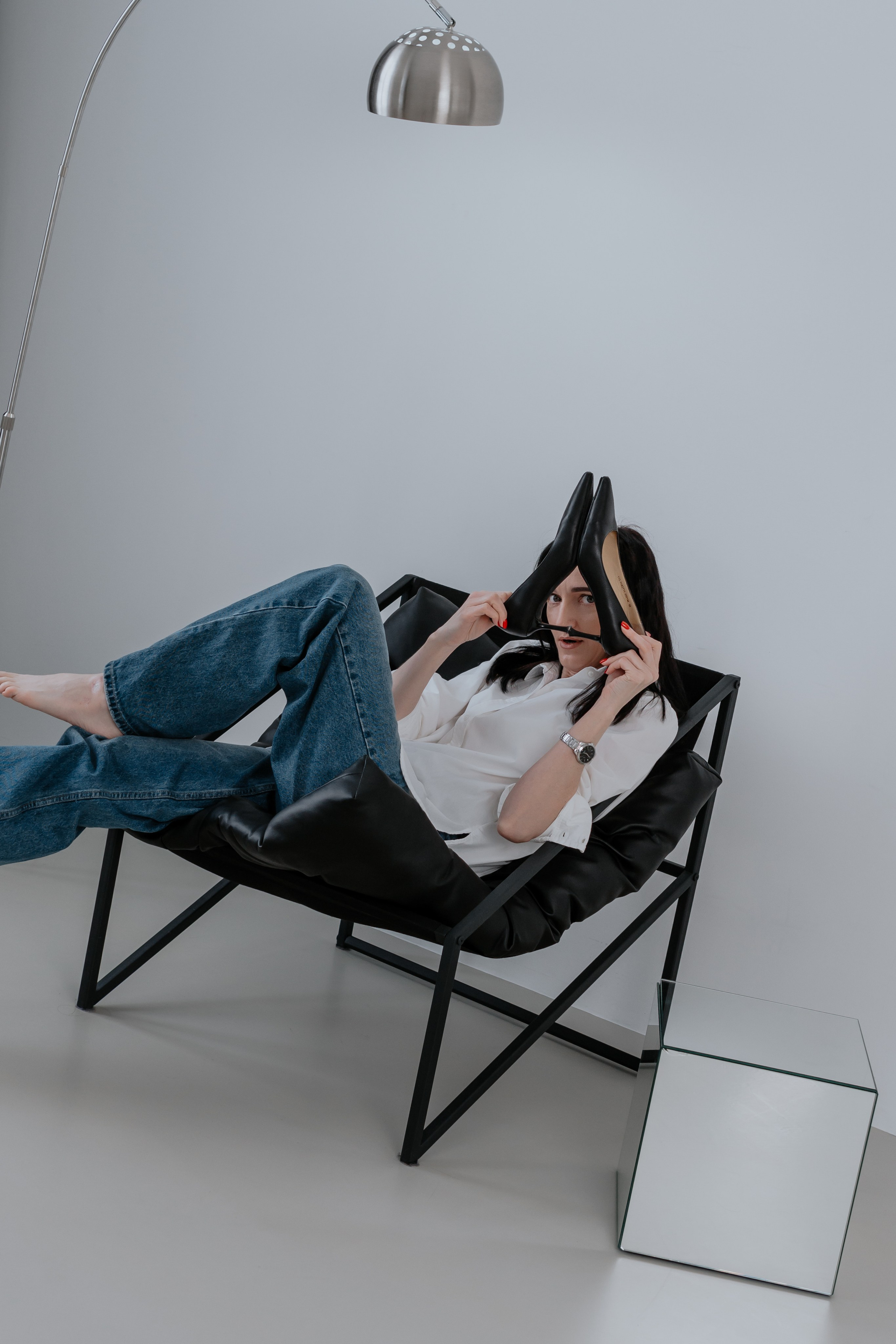 Ольга. Портретный фотограф Павлова Светлана / Брянск /