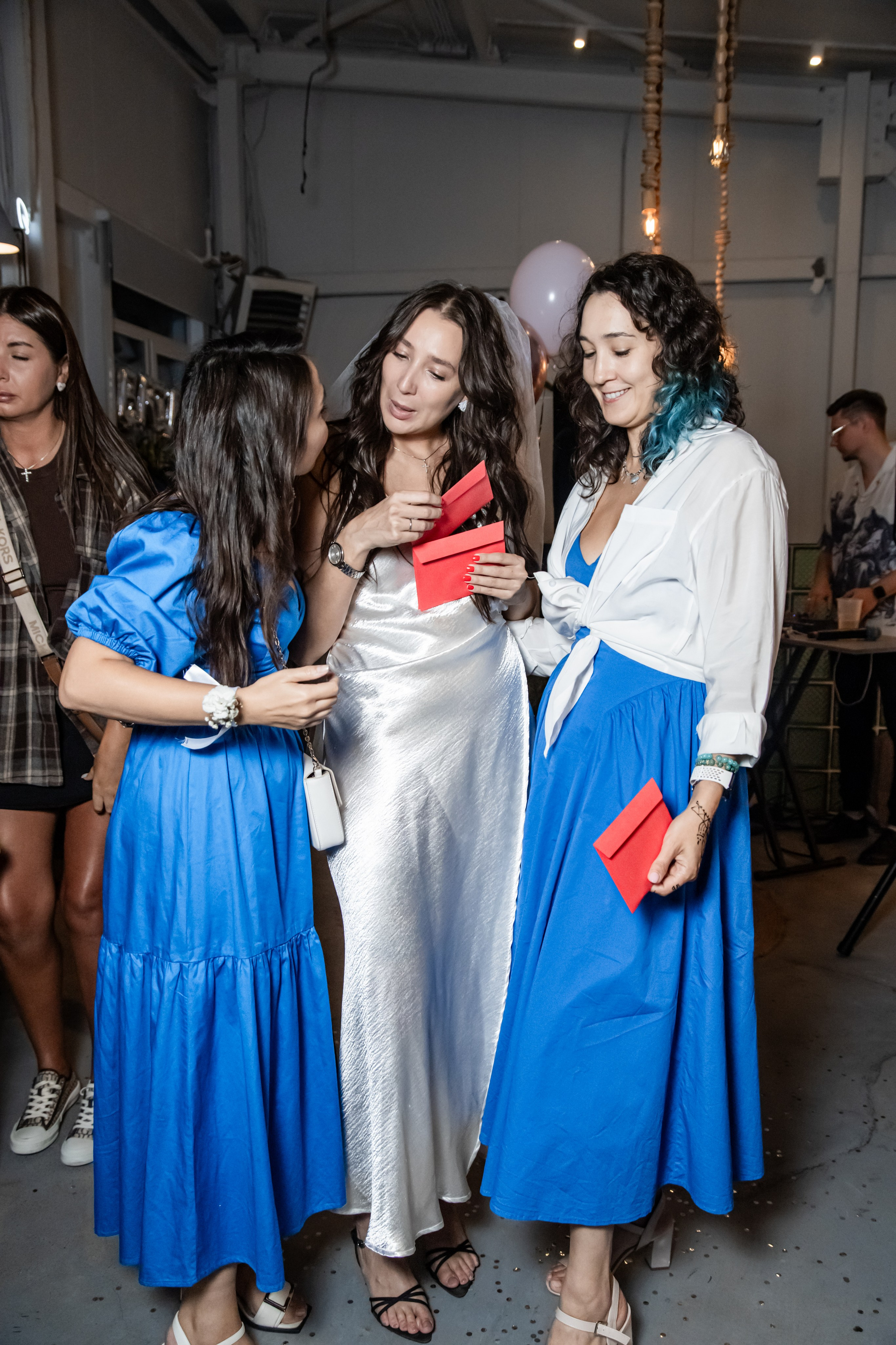 Фотосессия, Девичник, Репортажная съемка. МЕДИА-РЕСУРС ХАБАРОВСК / Фотоотчеты / Репортажи / События