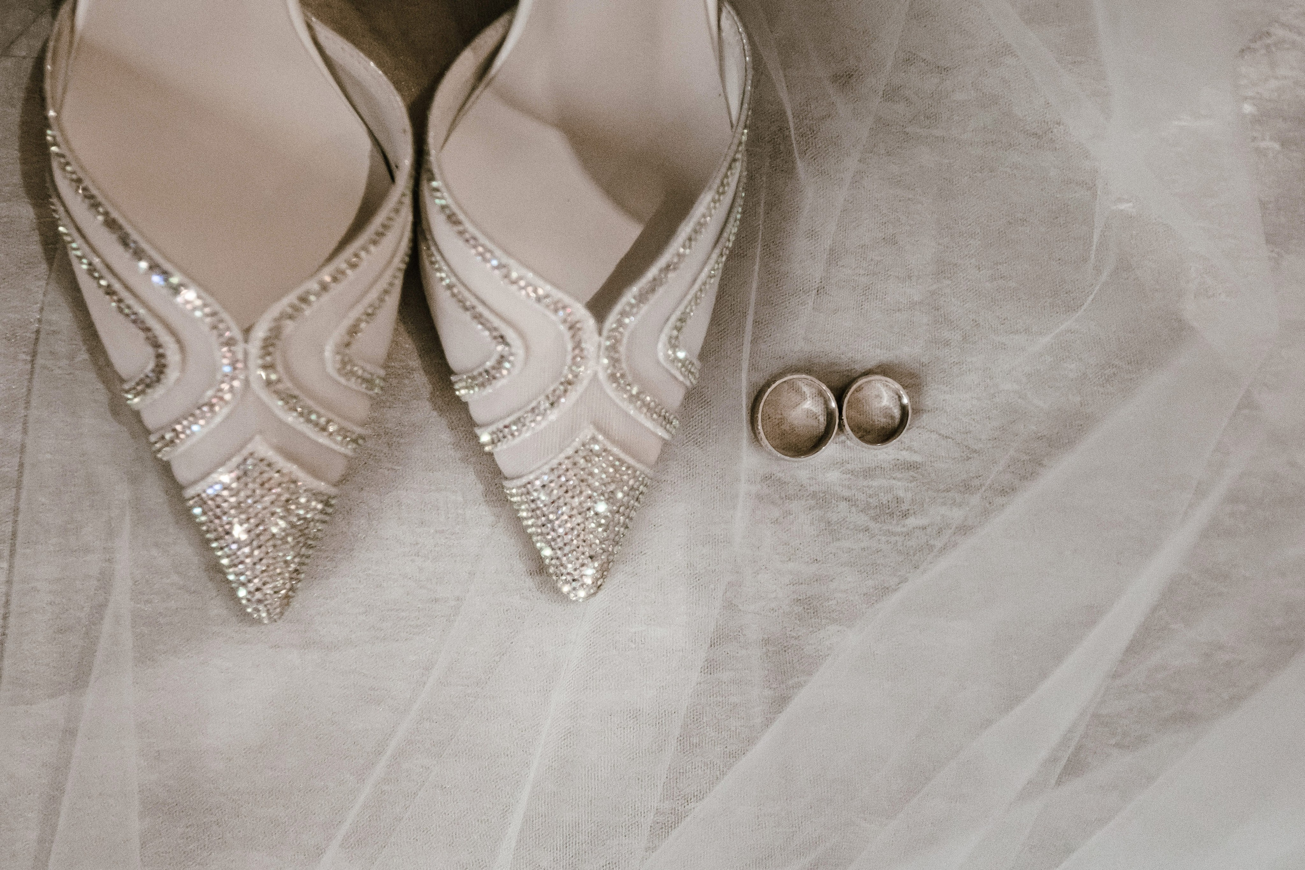 Лилия и Андрей. Свадебный фотограф в Москве Анастасия Шелест