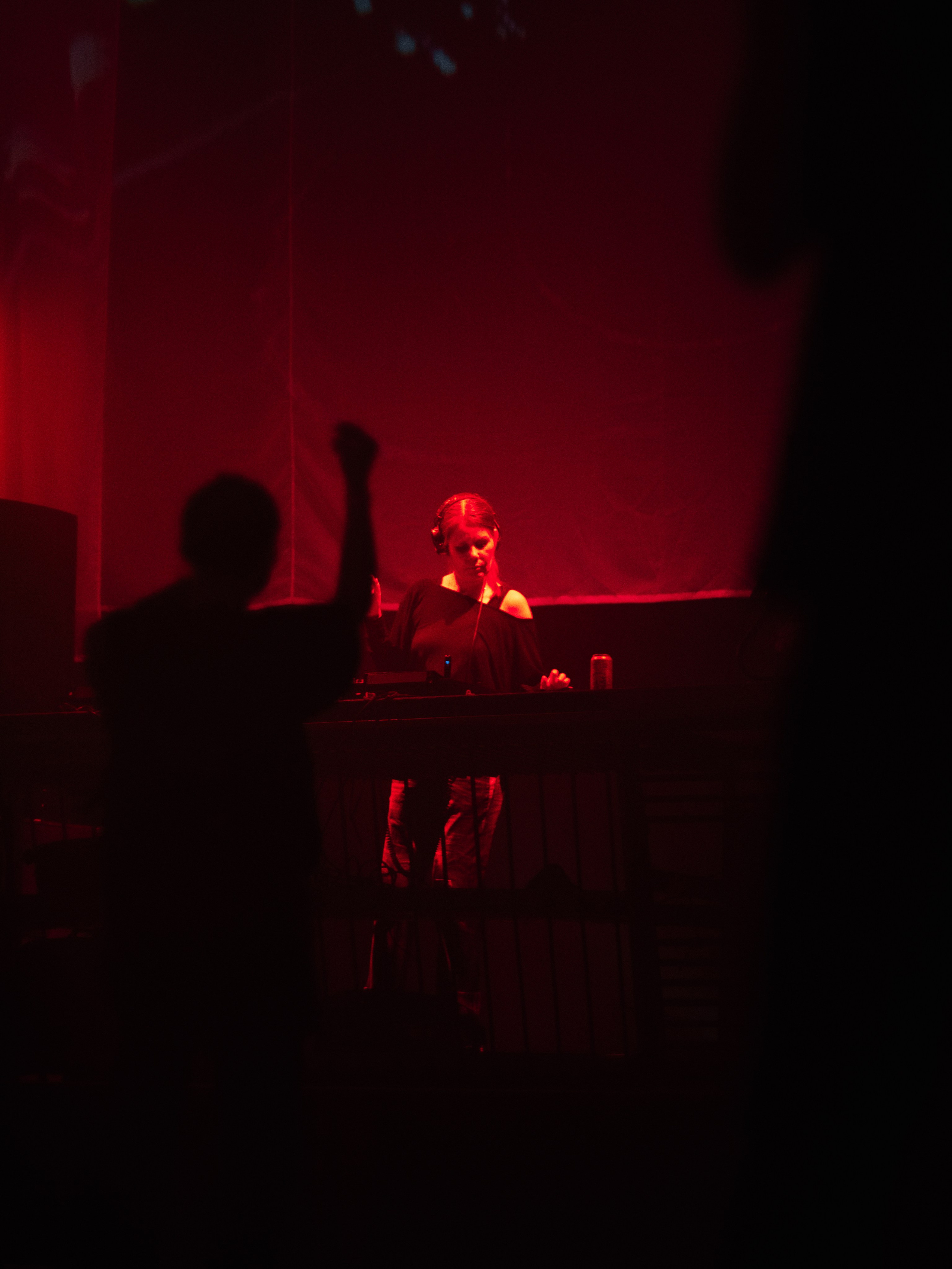 SHIFT, SUBSPACE. @tomrus: Рустам Шагиморданов — фотограф