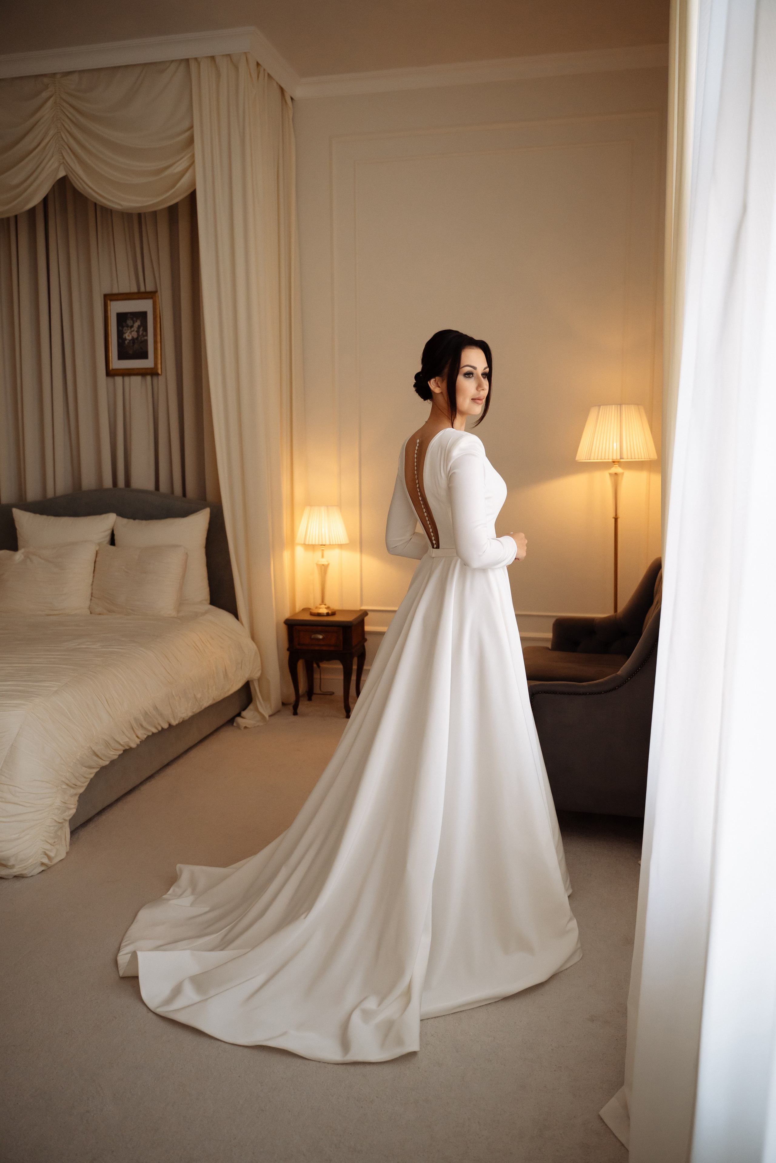 Ирина & Алексей. Фотограф в Краснодарском крае Александр Шульга