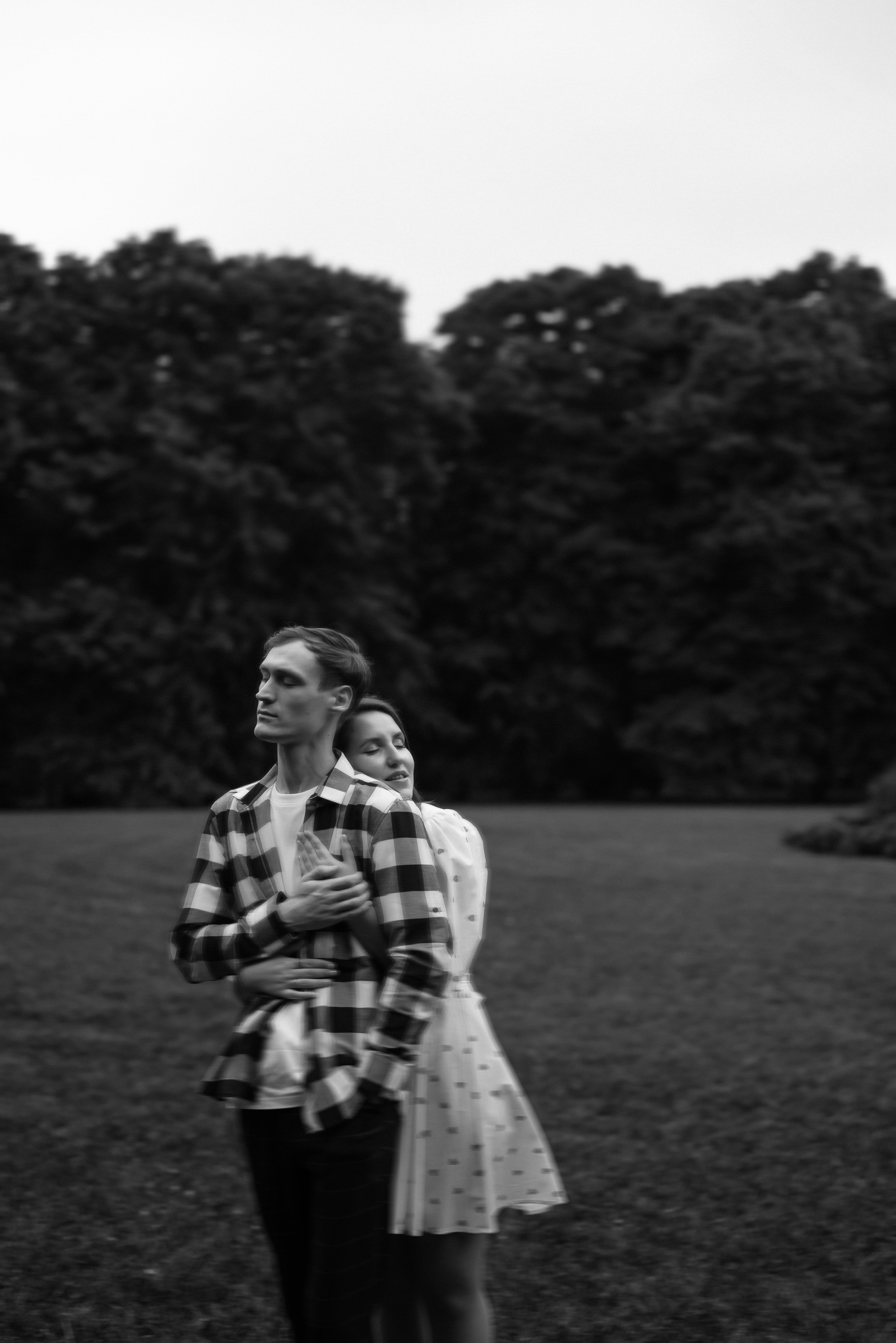 Дарья & Кирилл love story. Фотограф в Краснодарском крае Александр Шульга