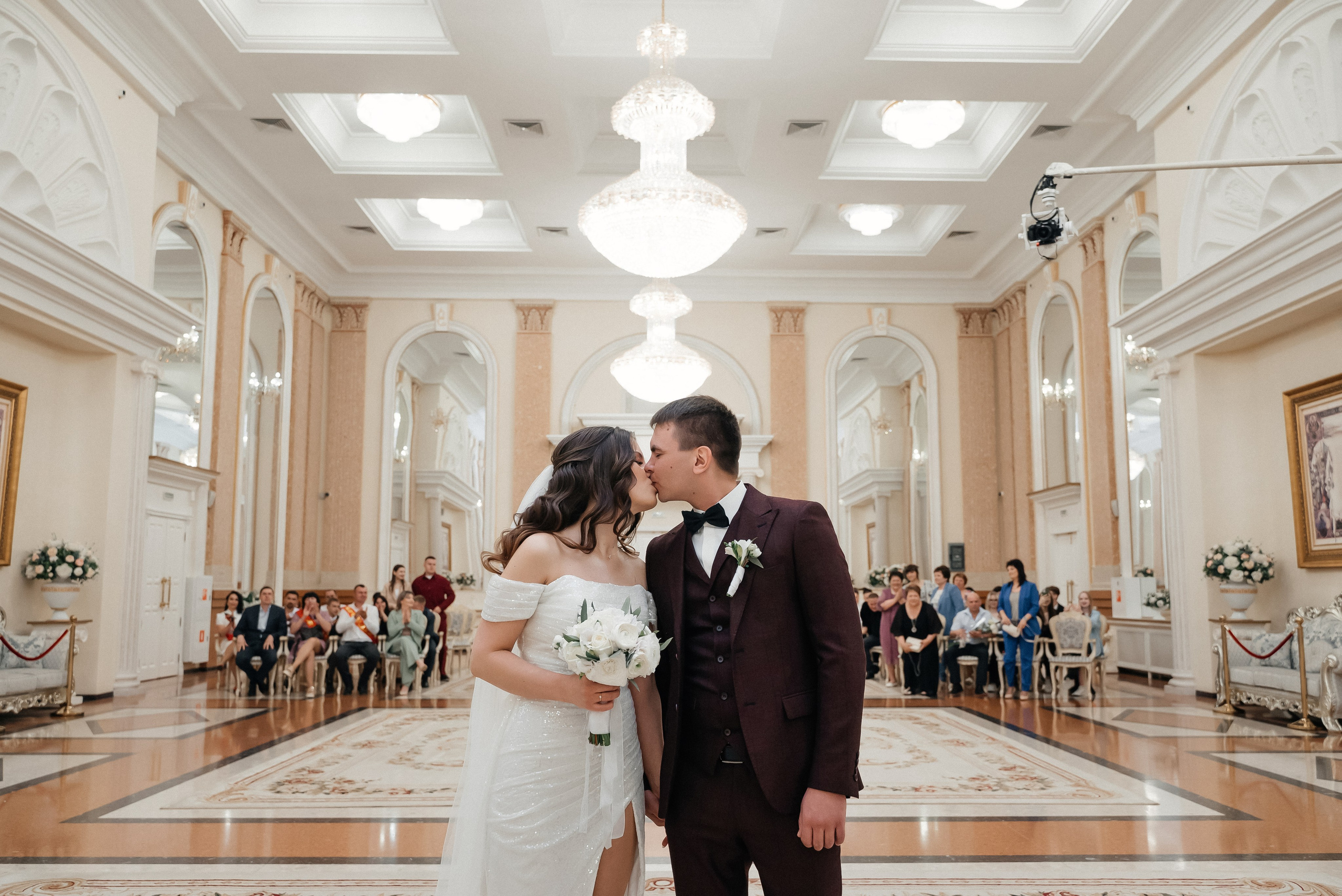 Ангелина & Максим. Фотограф в Краснодарском крае Александр Шульга