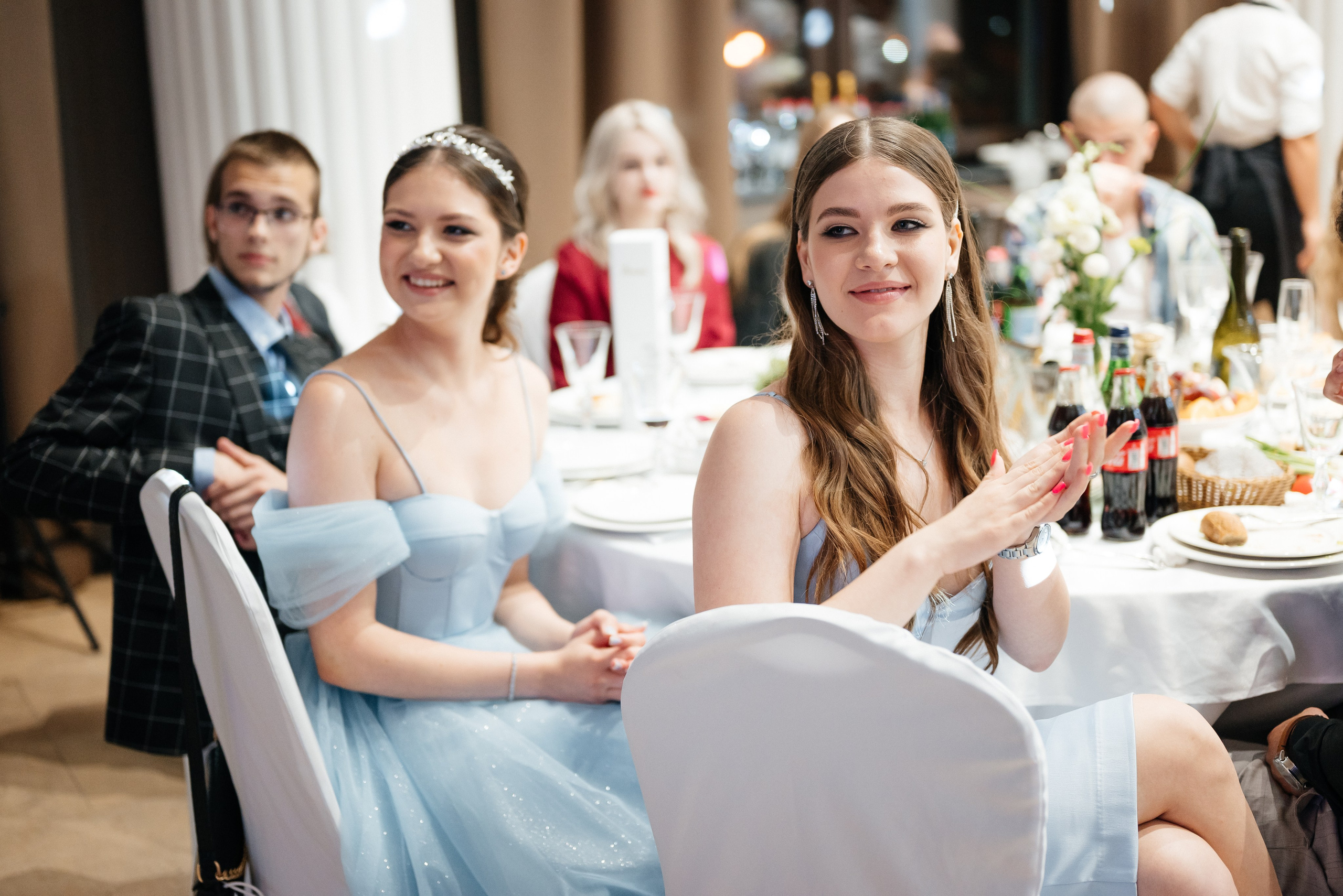 Выпускной 29.06.23. Фотограф в Краснодарском крае Александр Шульга