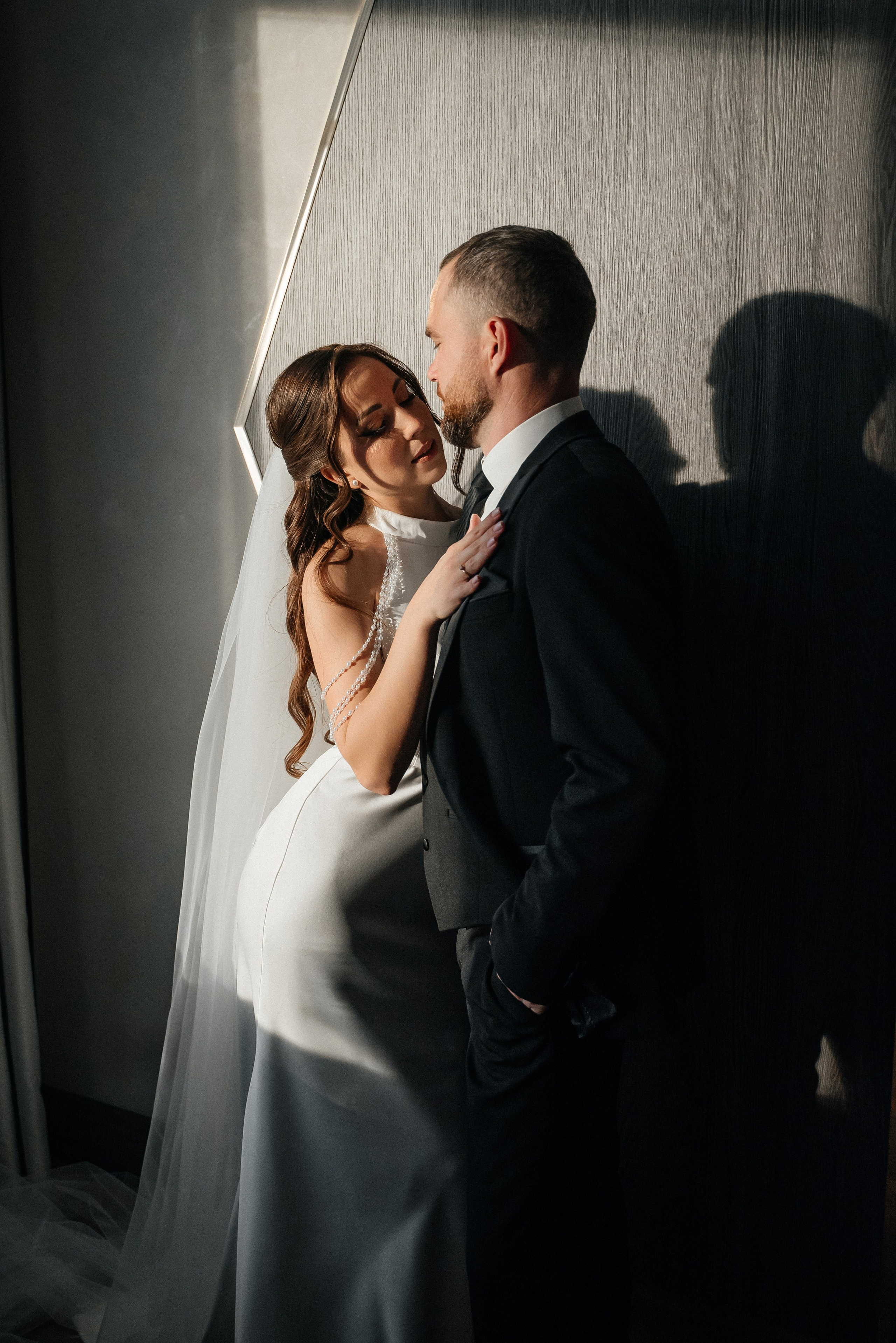 Оксана & Александр. Фотограф в Краснодарском крае Александр Шульга