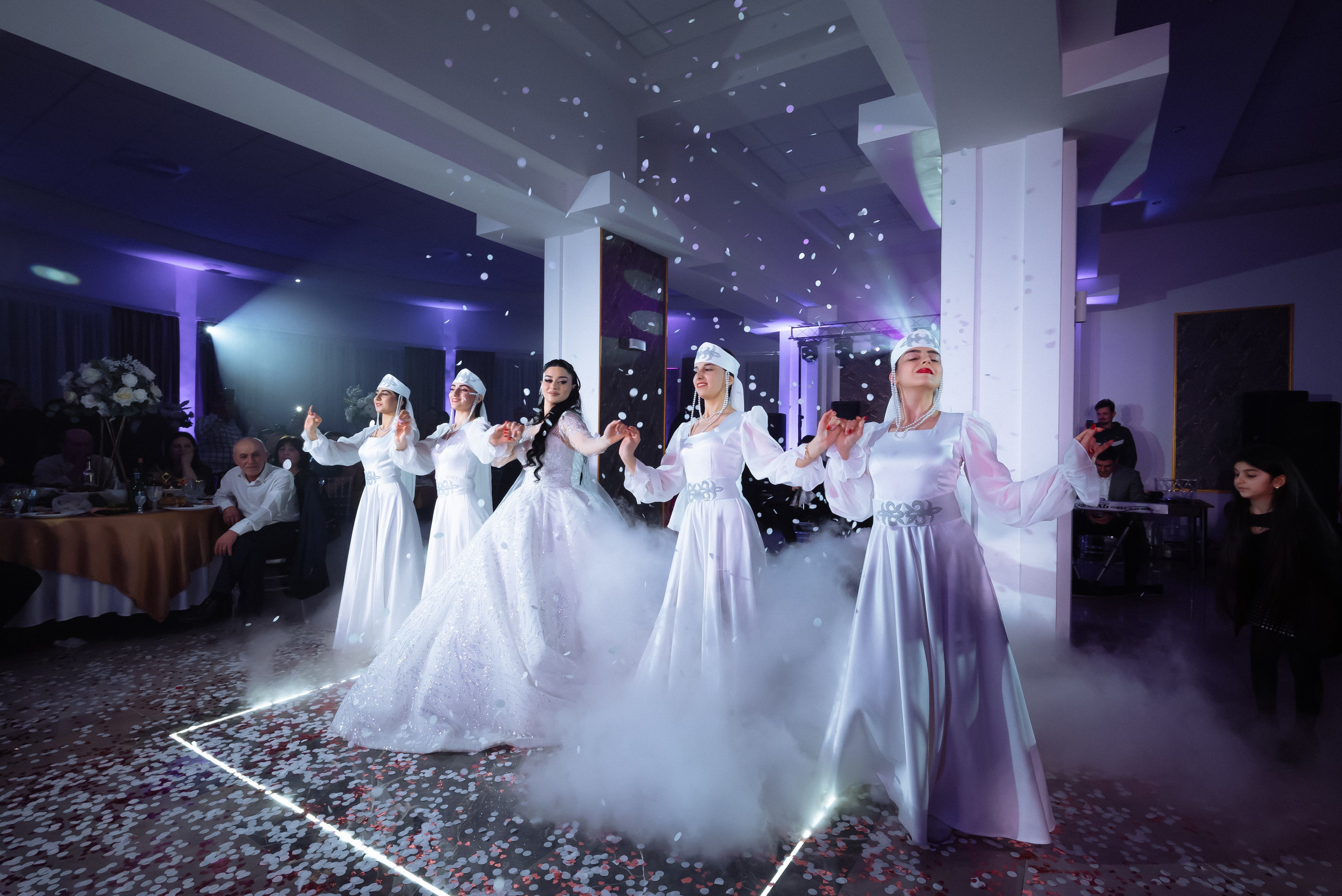 Артур & Нара. Фотограф в Краснодарском крае Александр Шульга